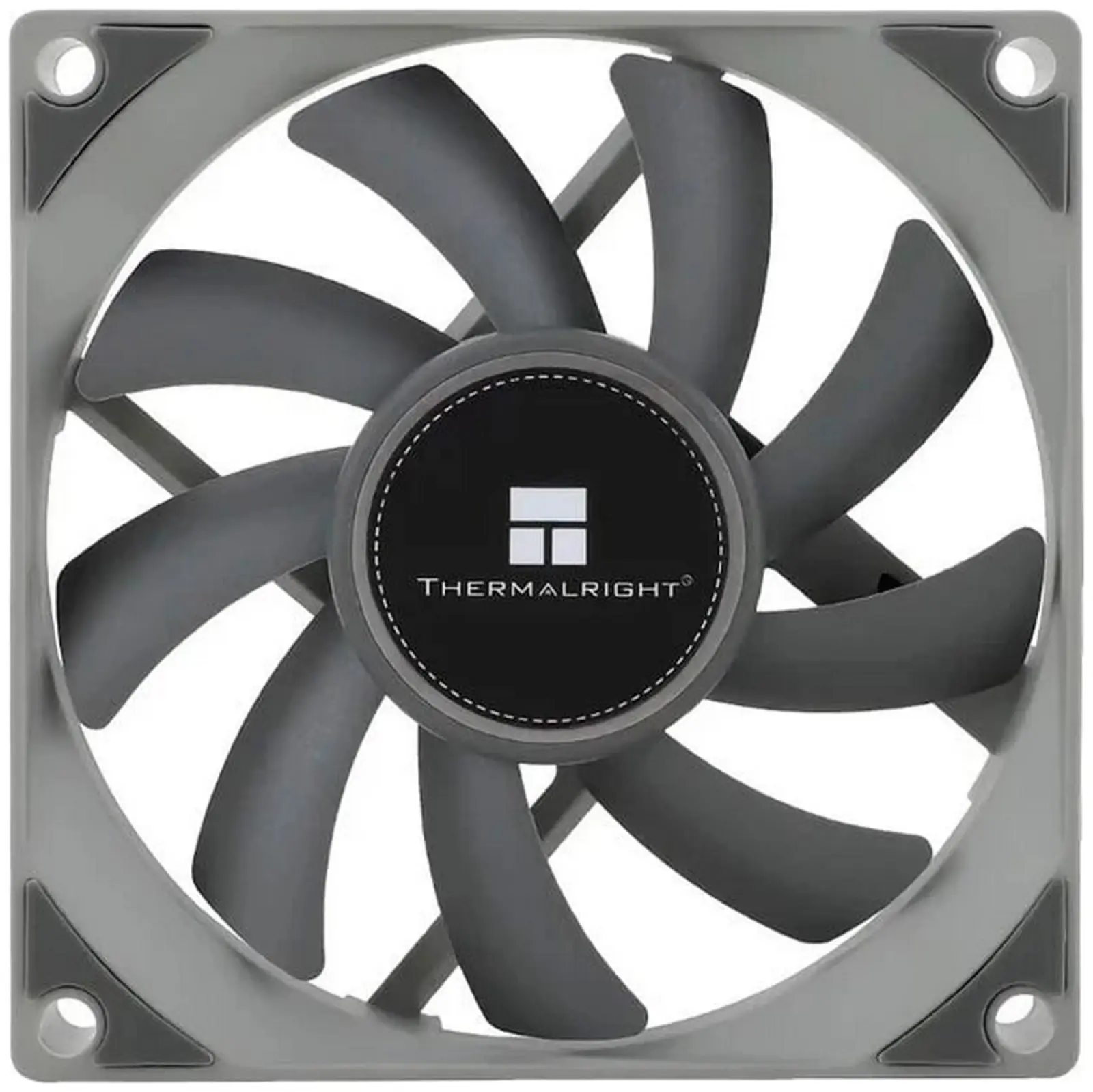 Вентилятор для корпуса Thermalright TL-8015 80mm