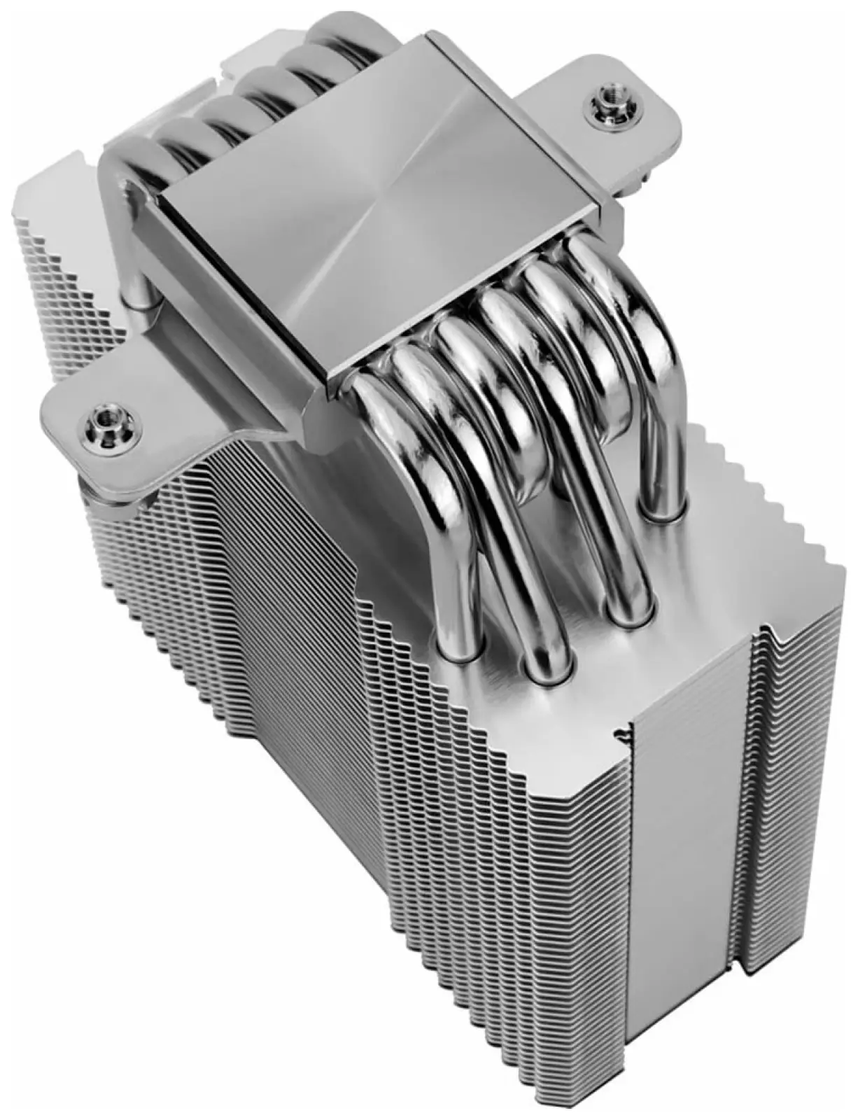 Кулер для процессора Thermalright Burst Assasin 120 (BA120)