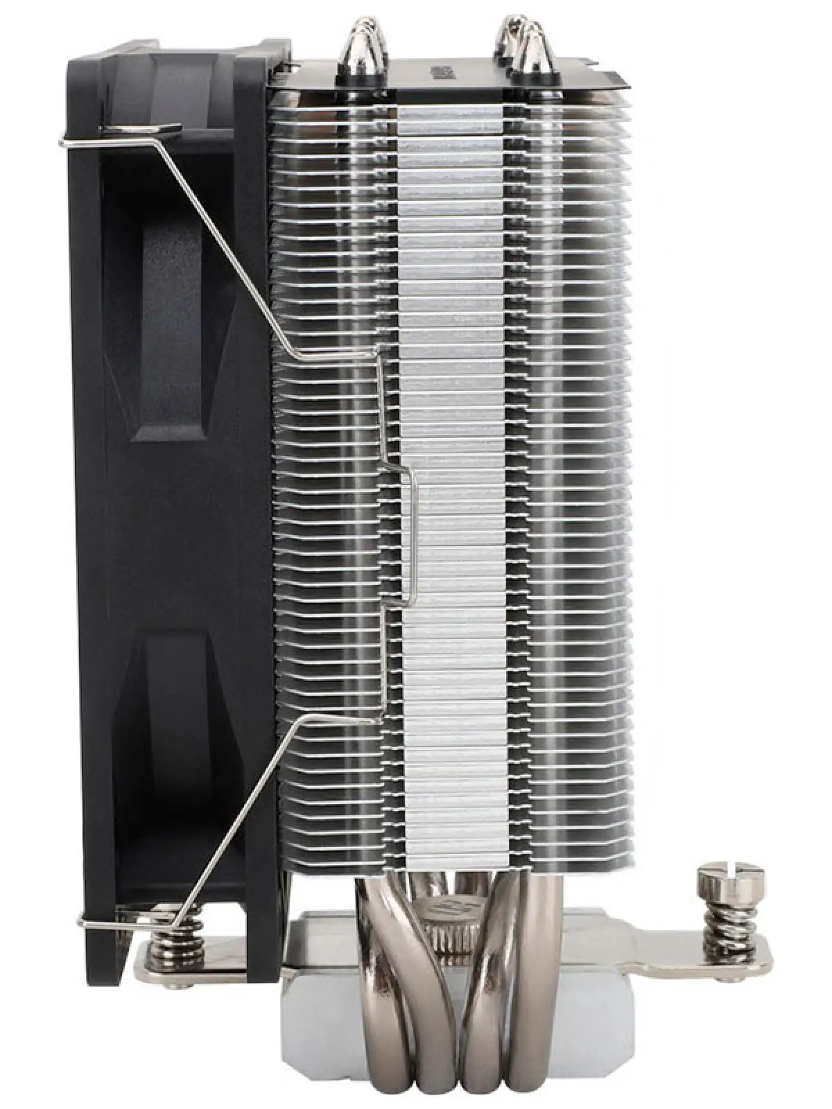 Кулер для процессора Thermalright Assassin X 120 Refined SE ARGB LGA1700 (AX120-R-SE-ARGB-LGA1700)