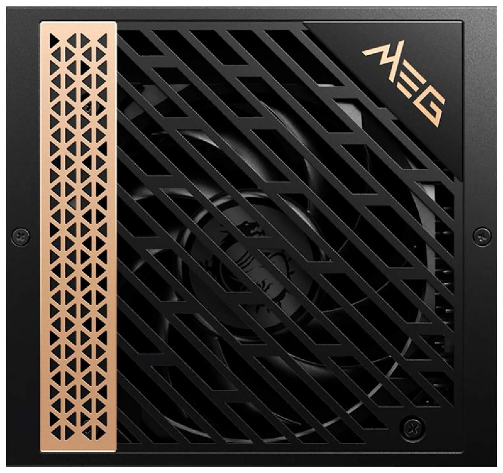 Блок питания MSI MEG Ai1300P 1300W ATX3.0 (306-7ZP4A11-CE0) Platinum