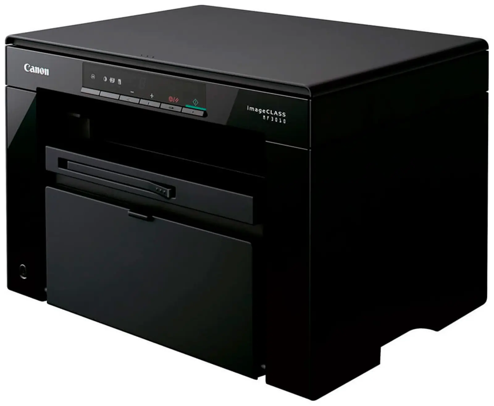 МФУ лазерный Canon imageClass MF3010 (5252B007)