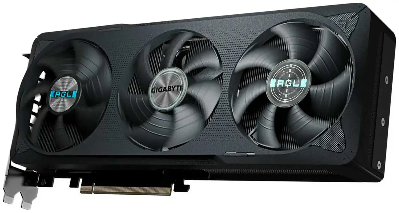 Видеокарта Gigabyte GeForce RTX 5070 EAGLE OC 12GB (GV-N5070EAGLE OC-12GD)