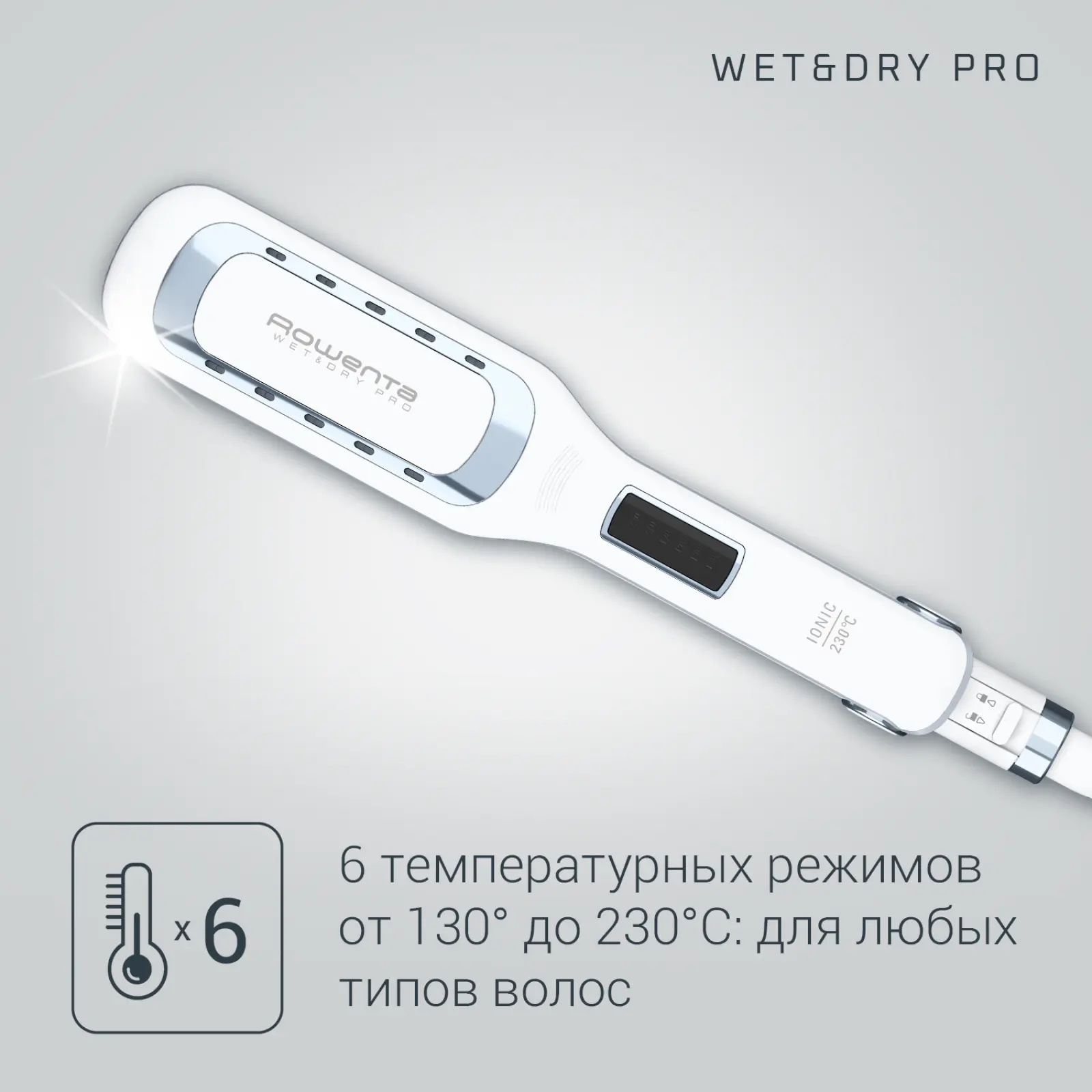 Wet&Dry Pro