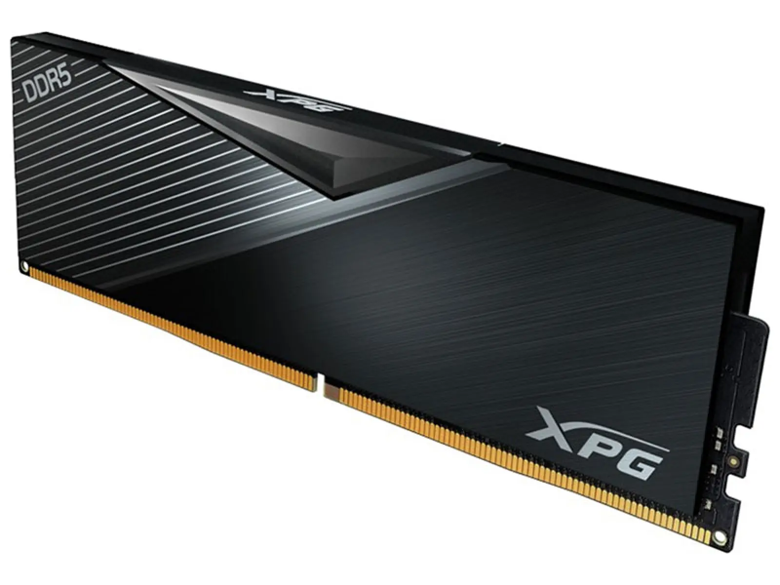 Оперативная память Adata DDR5 64GB (2x32GB) 6400MHz XPG Lancer (AX5U6400C3232G-DCLABK)