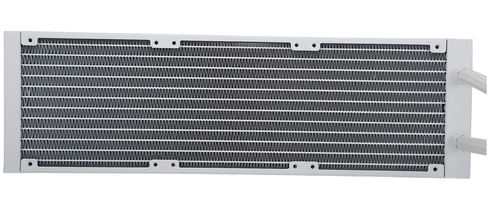 СЖО для процессоров Thermalright Frozen Prism 360 White ARGB (F-PRISM-360-WH-ARGB)