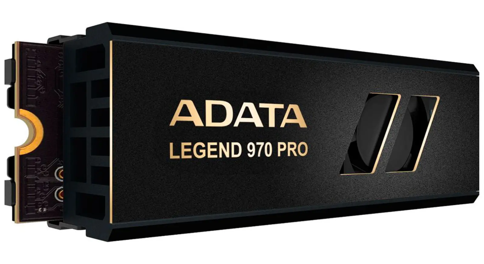 SSD накопитель Adata M.2 LEGEND 970 PRO 1TB (SLEG-970P-1TCI)
