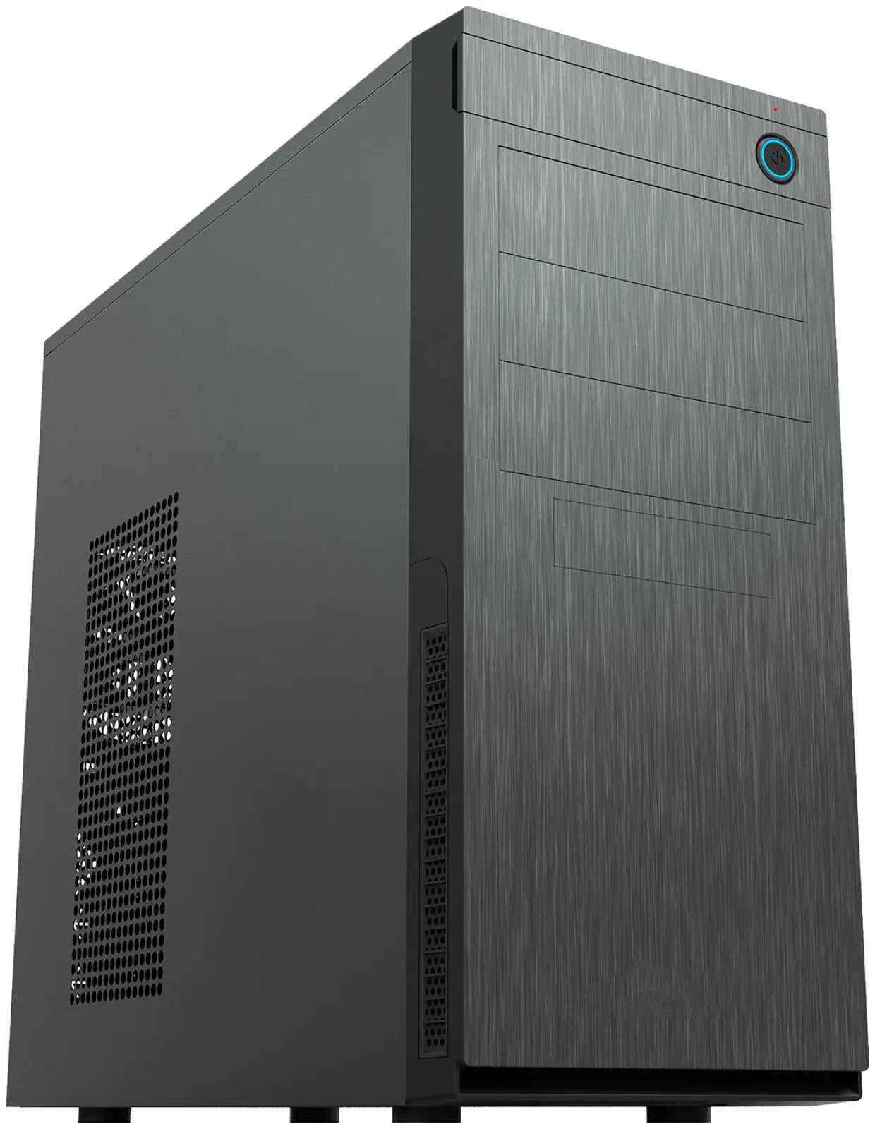 Компьютерный корпус Chieftec Elox HC-10B-OP