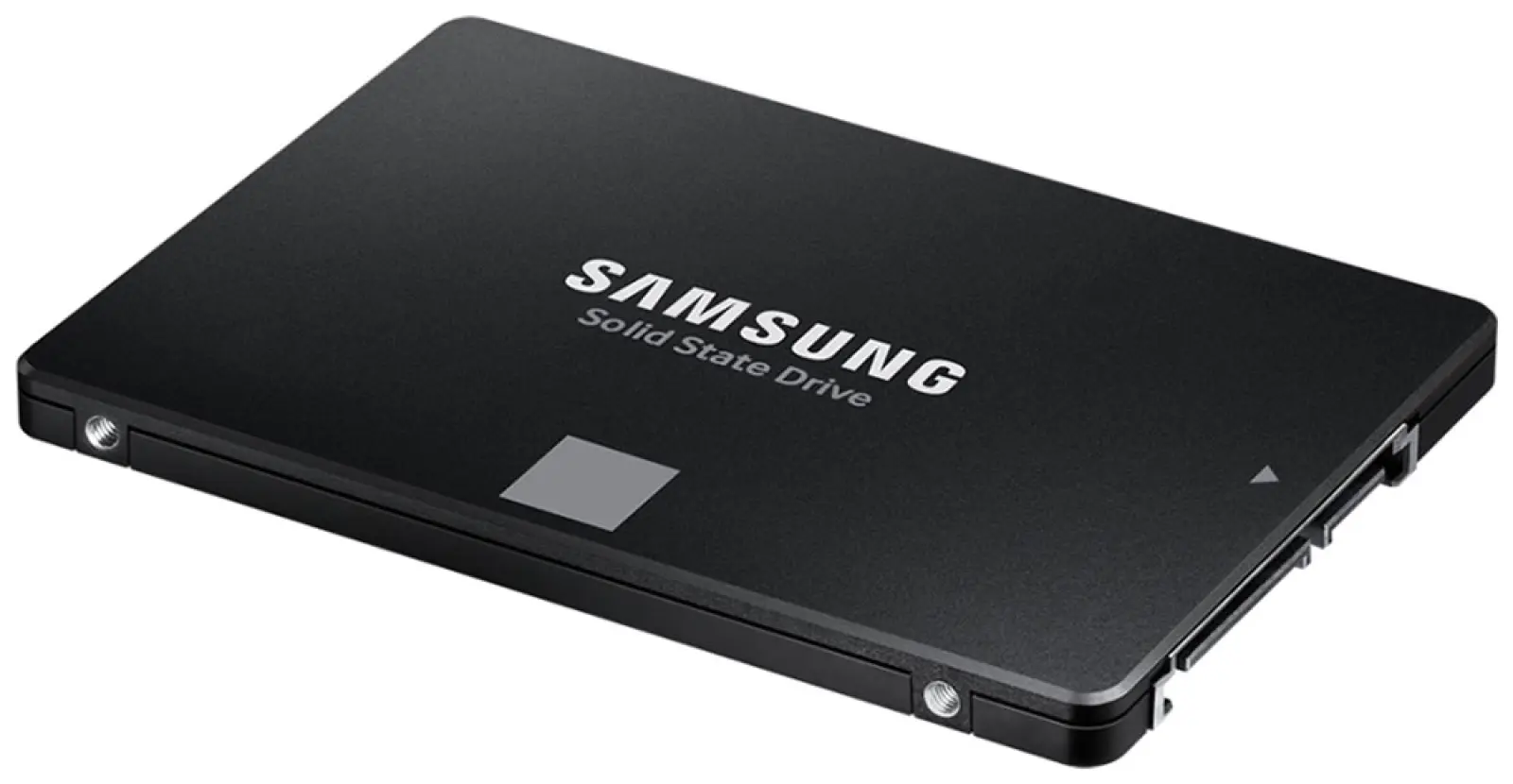 Накопитель SSD Samsung 2.5 870 EVO 1000 Гб SATA III 3bit MLC (TLC) MZ-77E1T0BW