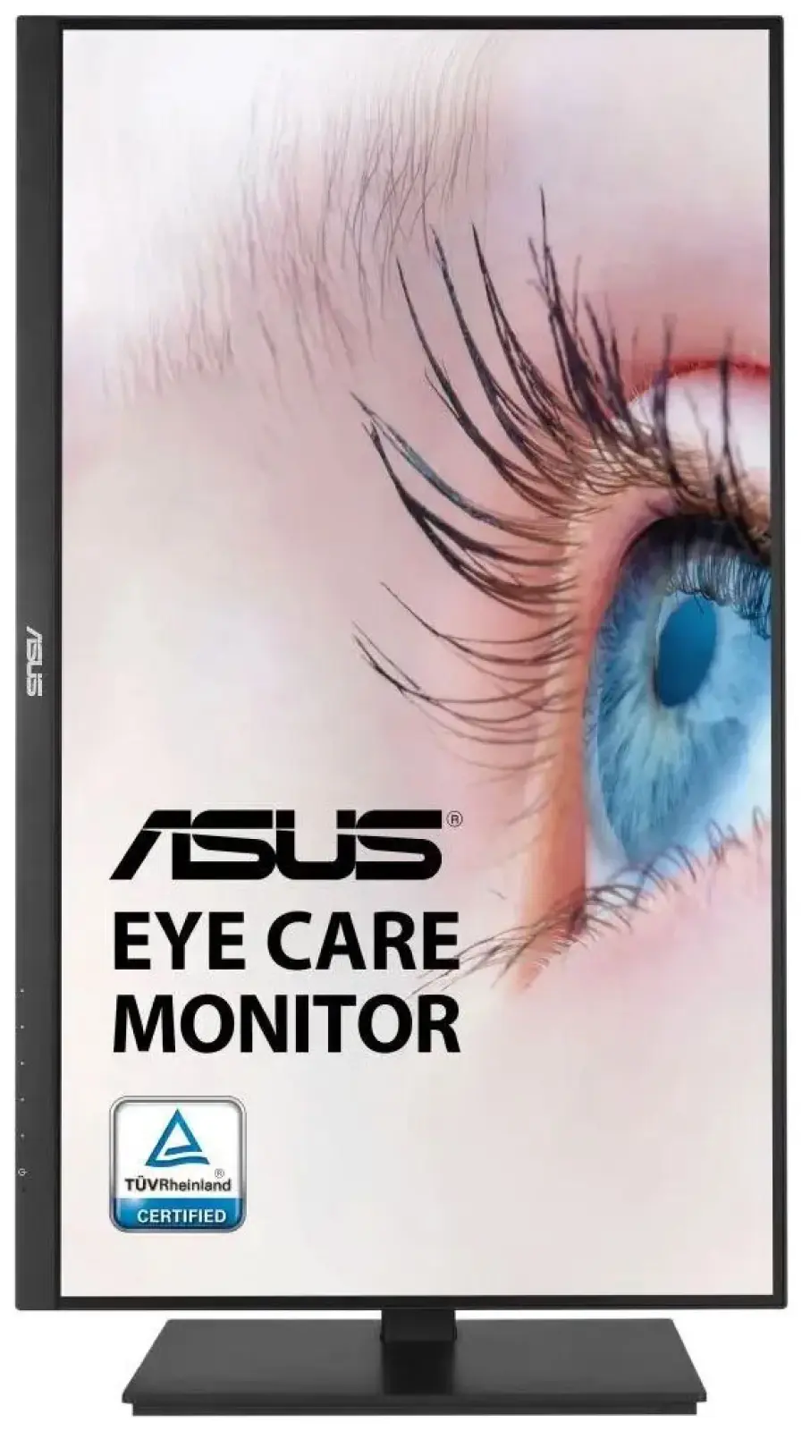 ЖК монитор Asus VA27DQSB (90LM06H1-B02370) черный