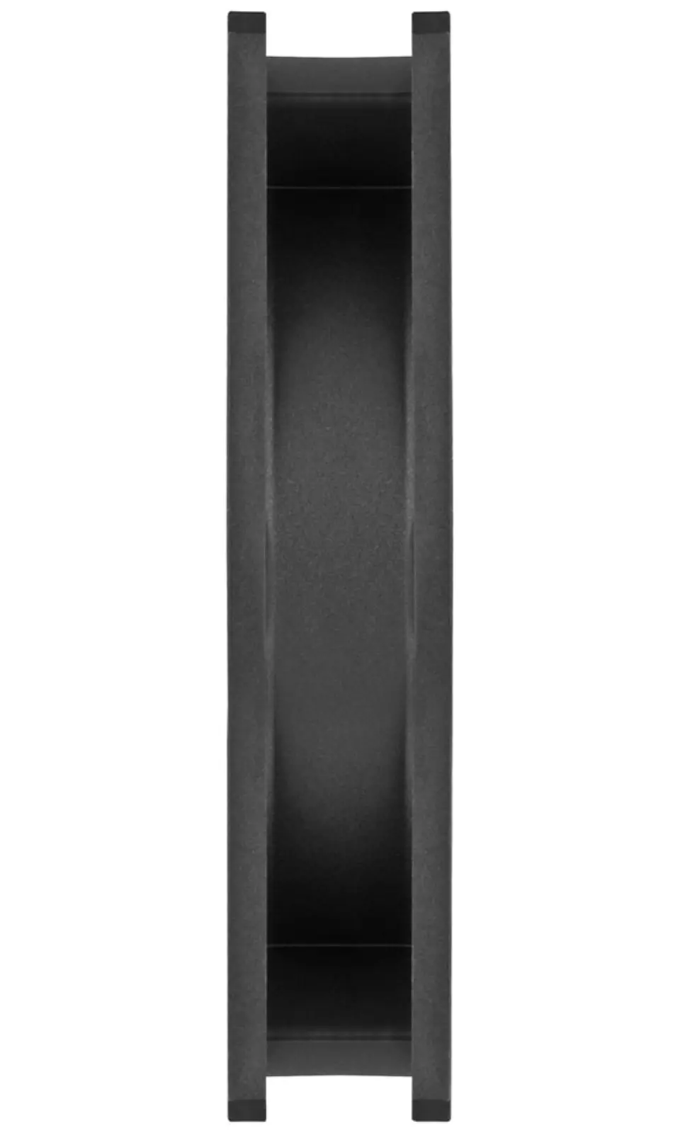 Вентилятор для корпуса Arctic P14 black/black (ACFAN00123A)