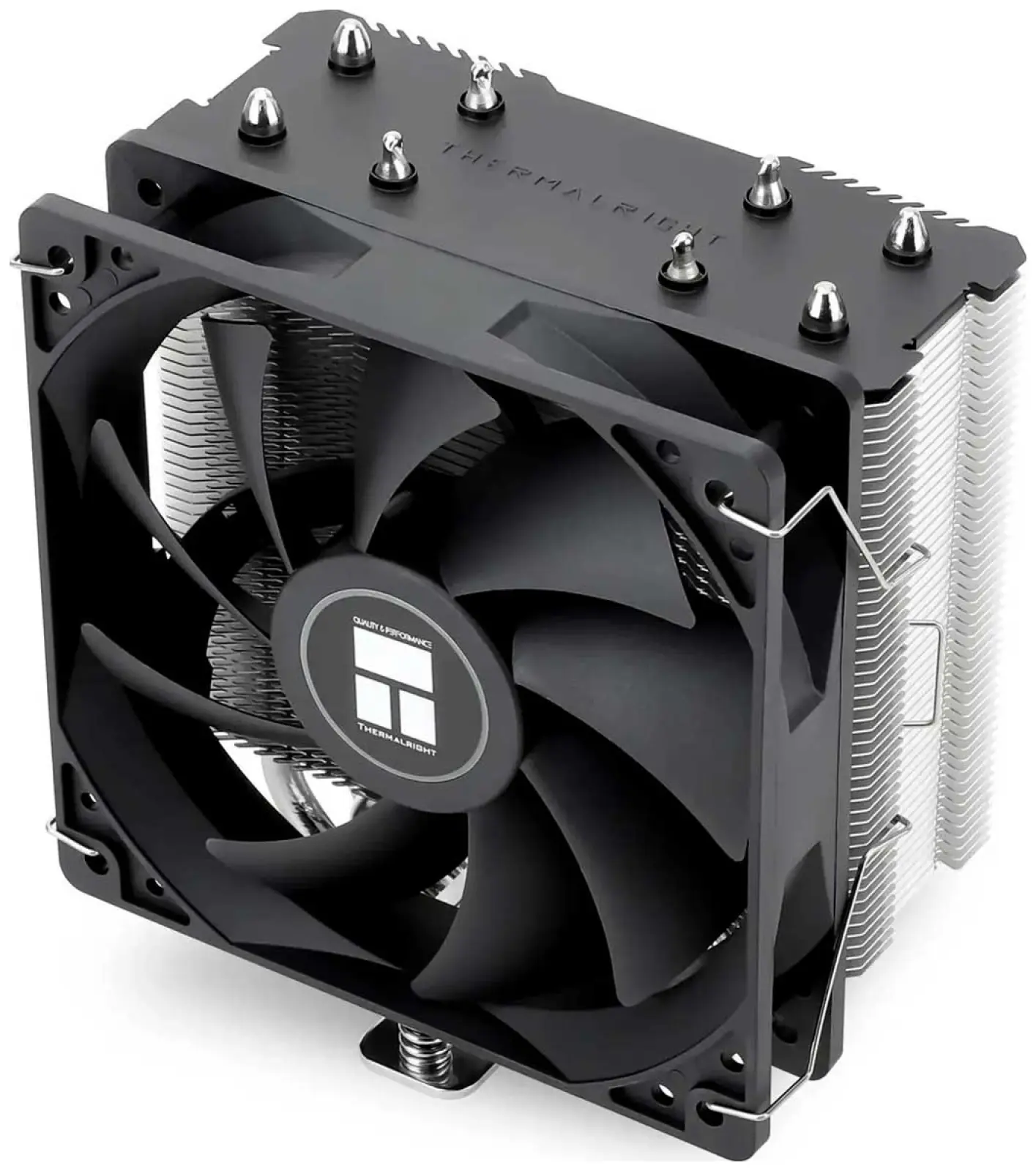 Кулер для процессора Thermalright Assassin X 120 Refined SE LGA1700 (AX120-R-SE-LGA1700)
