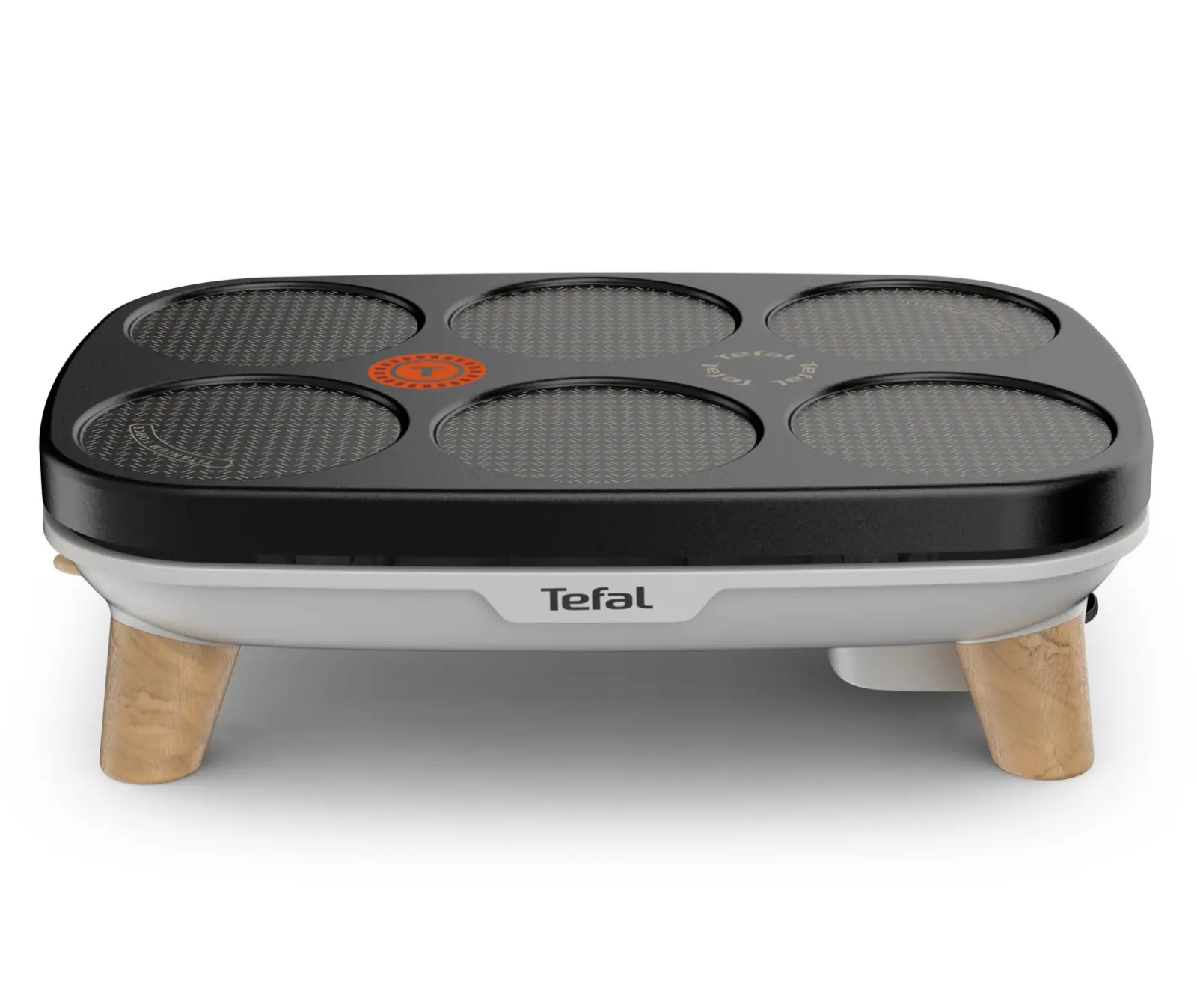 Crêpier Gourmet PY900D12