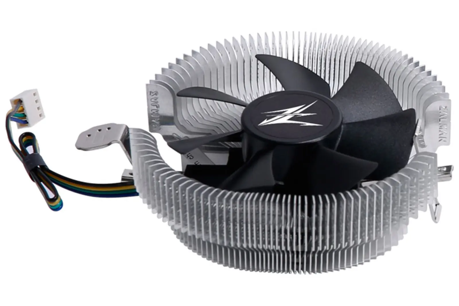 Кулер для процессора Zalman CNPS80G Rev.3