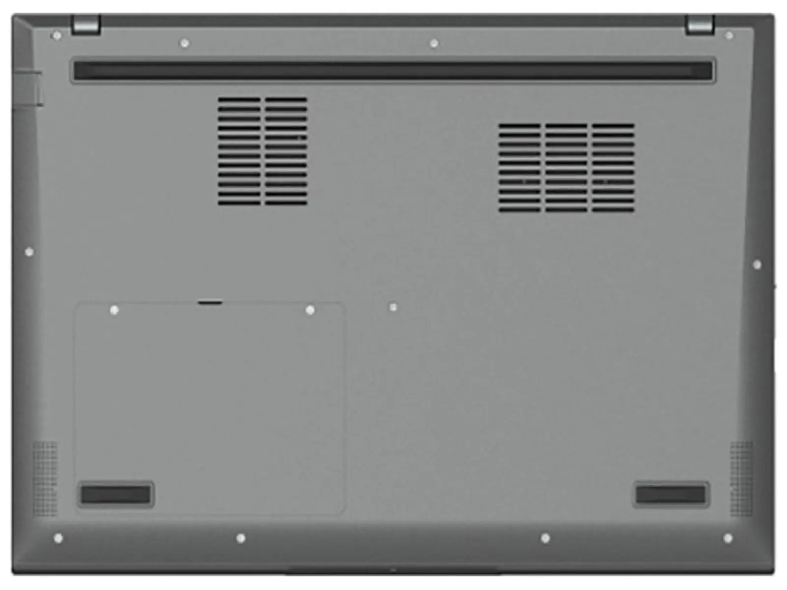 Ноутбук ACD 15S G3 (AH15SI3386WS) серебристый