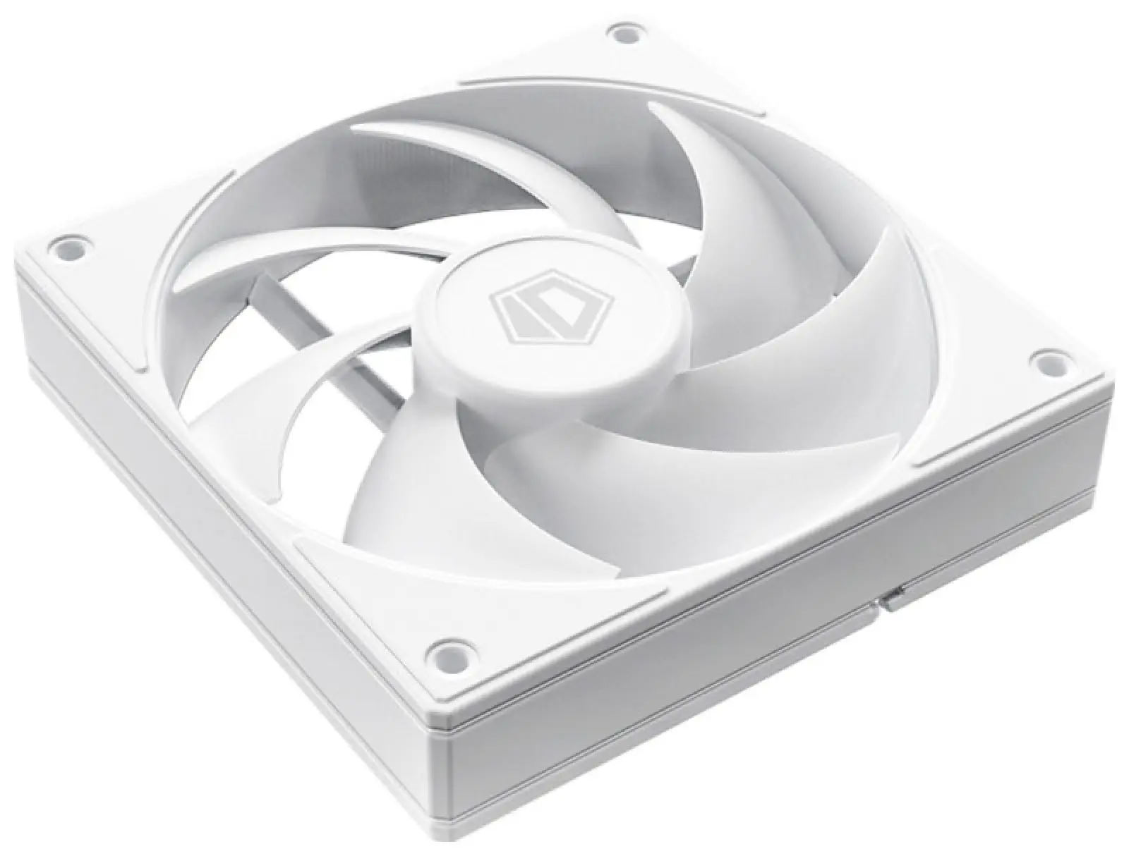 Вентилятор для корпуса ID-Cooling AF-125-W TRIO 3x120mm
