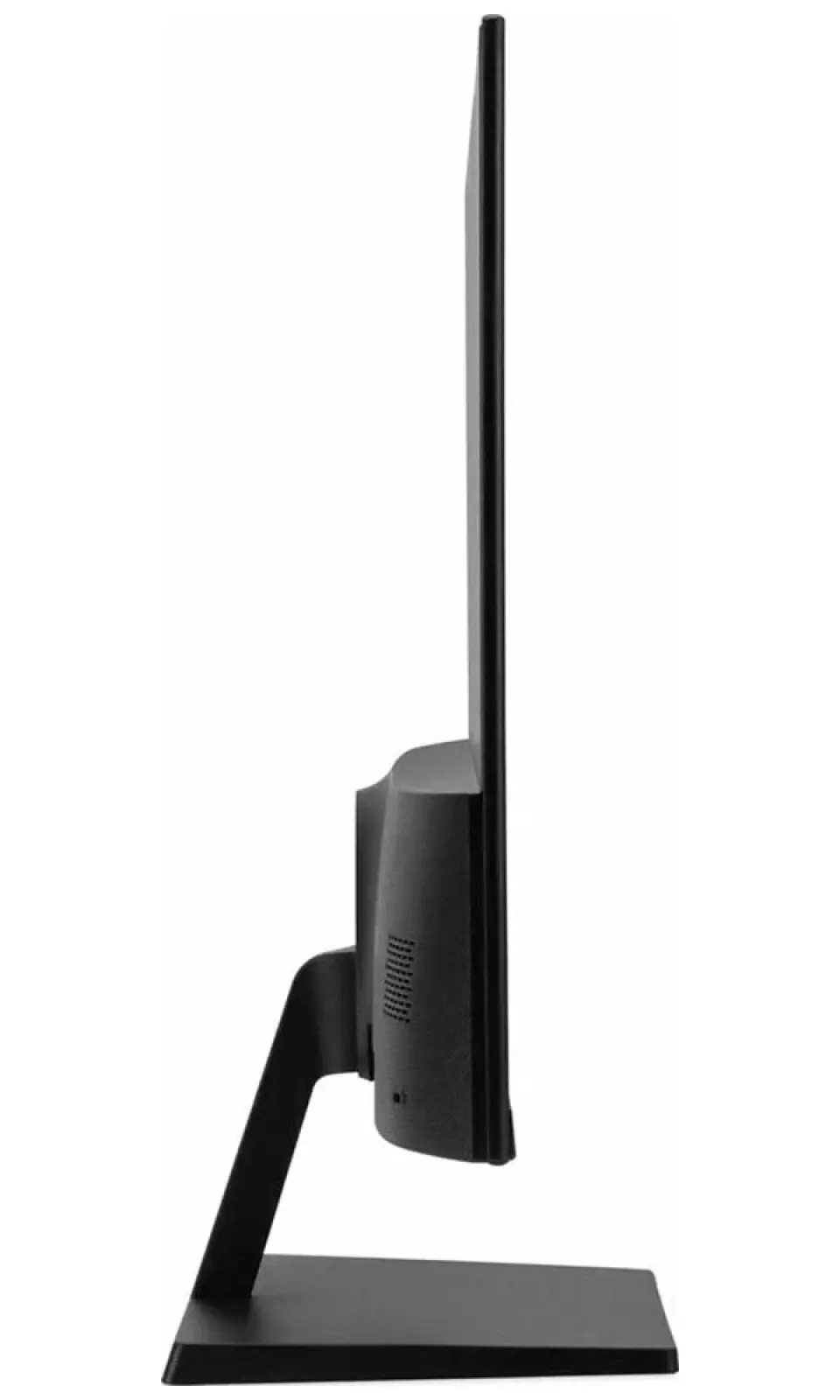 ЖК монитор Digma 27 Progress 27P501Q IPS 2K, черный
