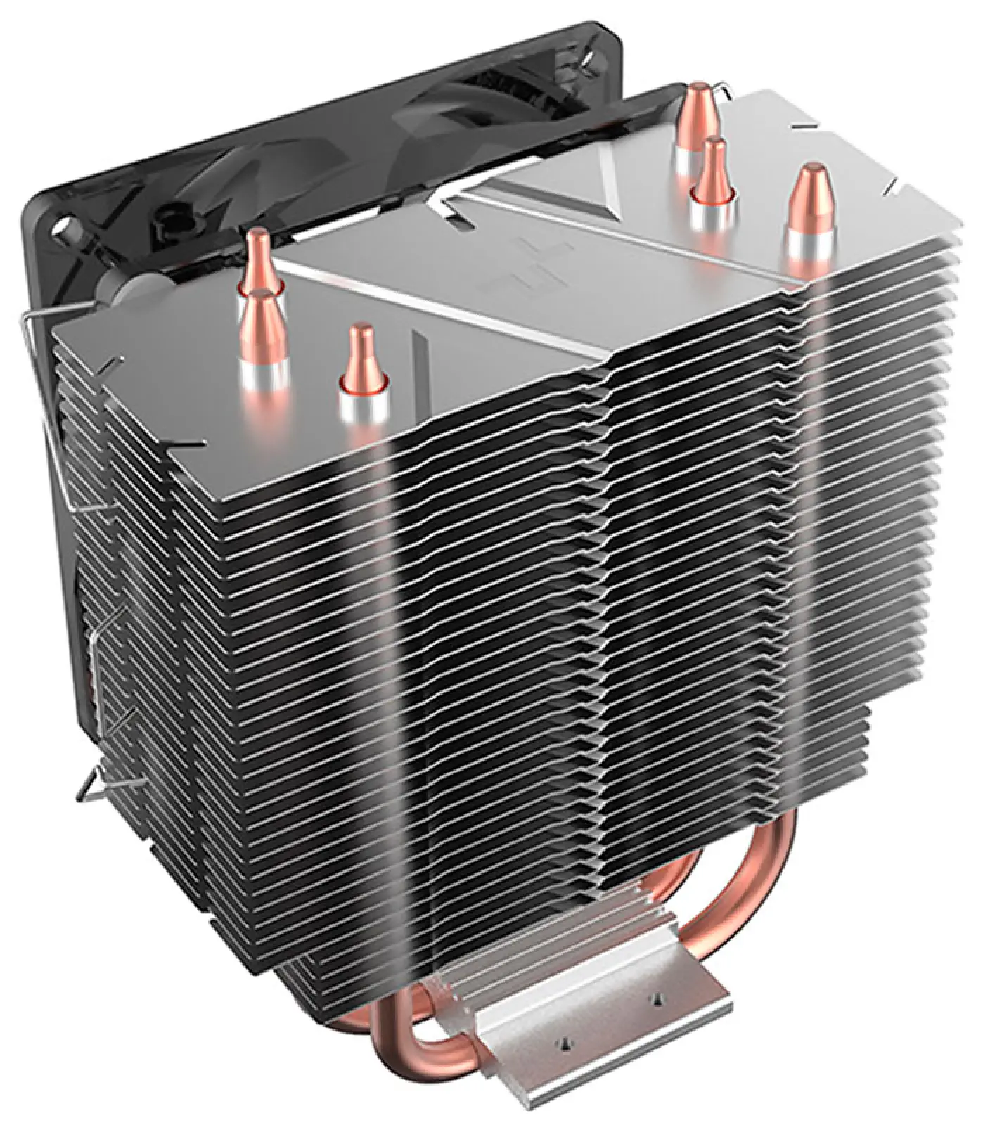 Кулер для процессора Deepcool GAMMAXX 300 FURY