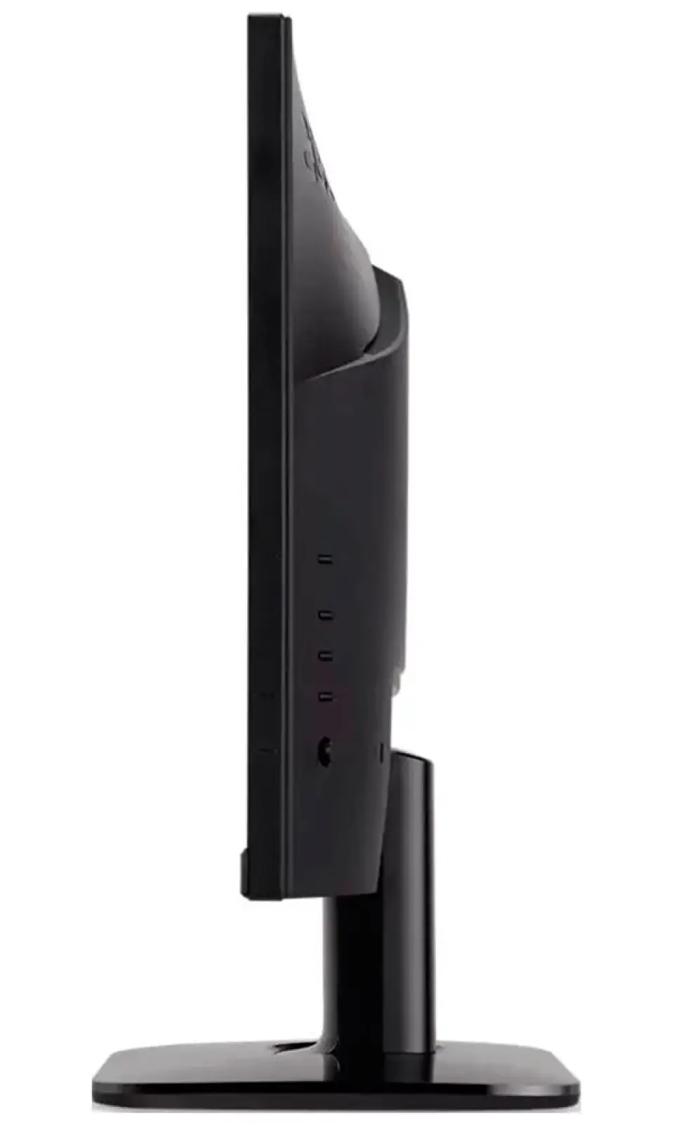ЖК монитор Acer KA272Gbmix (UM.HX2CD.G02) black