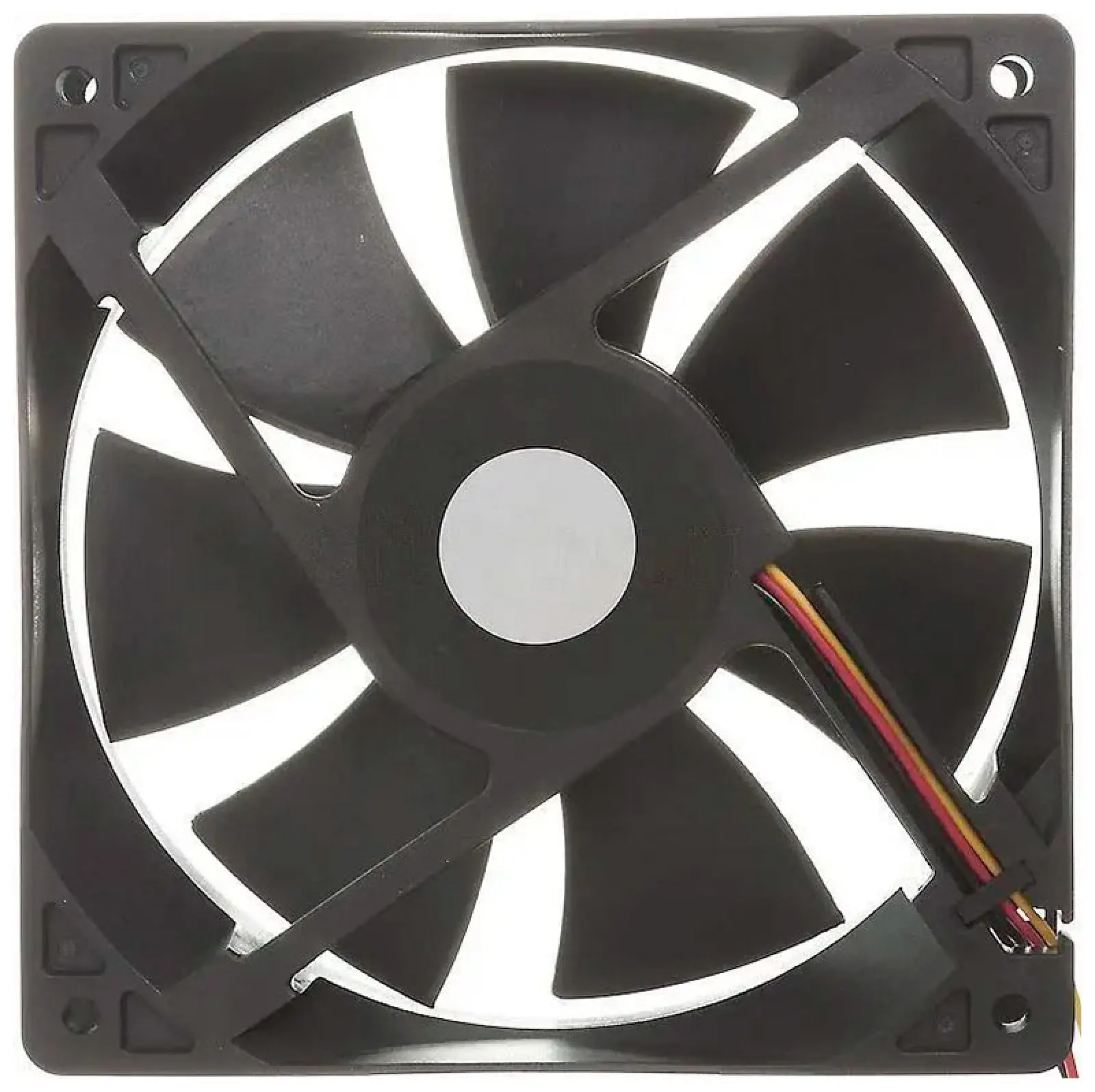 Вентилятор для корпуса Deepcool XFAN 120