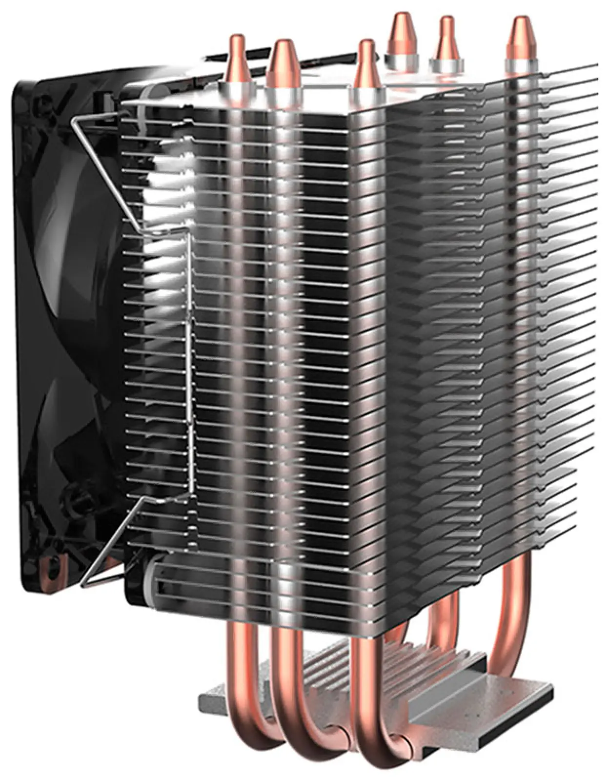 Кулер для процессора Deepcool GAMMAXX 300 FURY