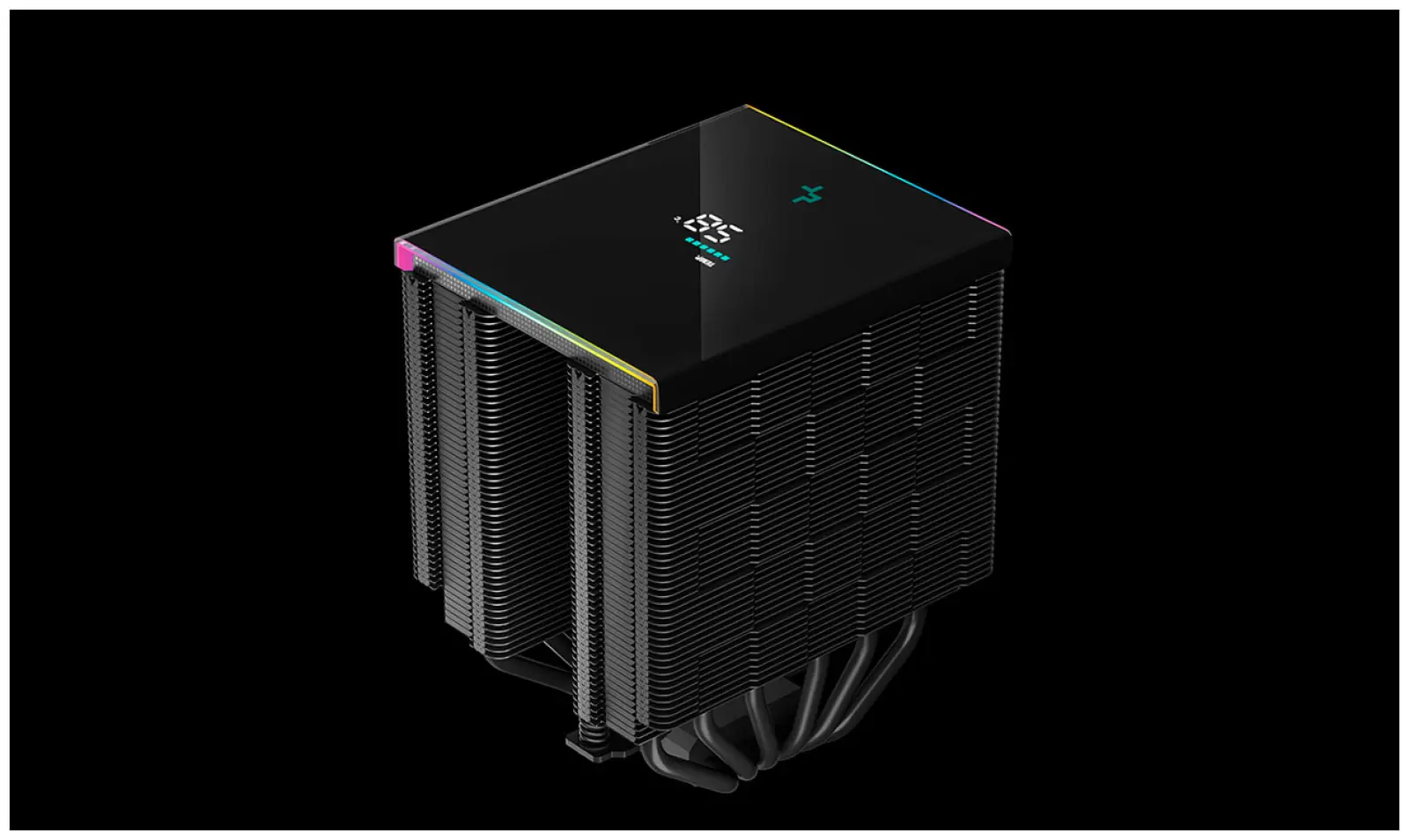 Кулер для процессора Deepcool AK620 DIGITAL