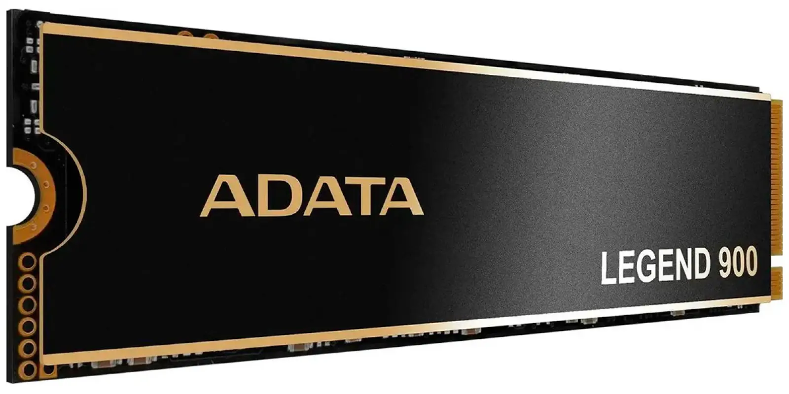 SSD накопитель Adata LEGEND 900 M.2 1000 Гб PCIe 4.0 3D NAND (SLEG-900-1TCS)