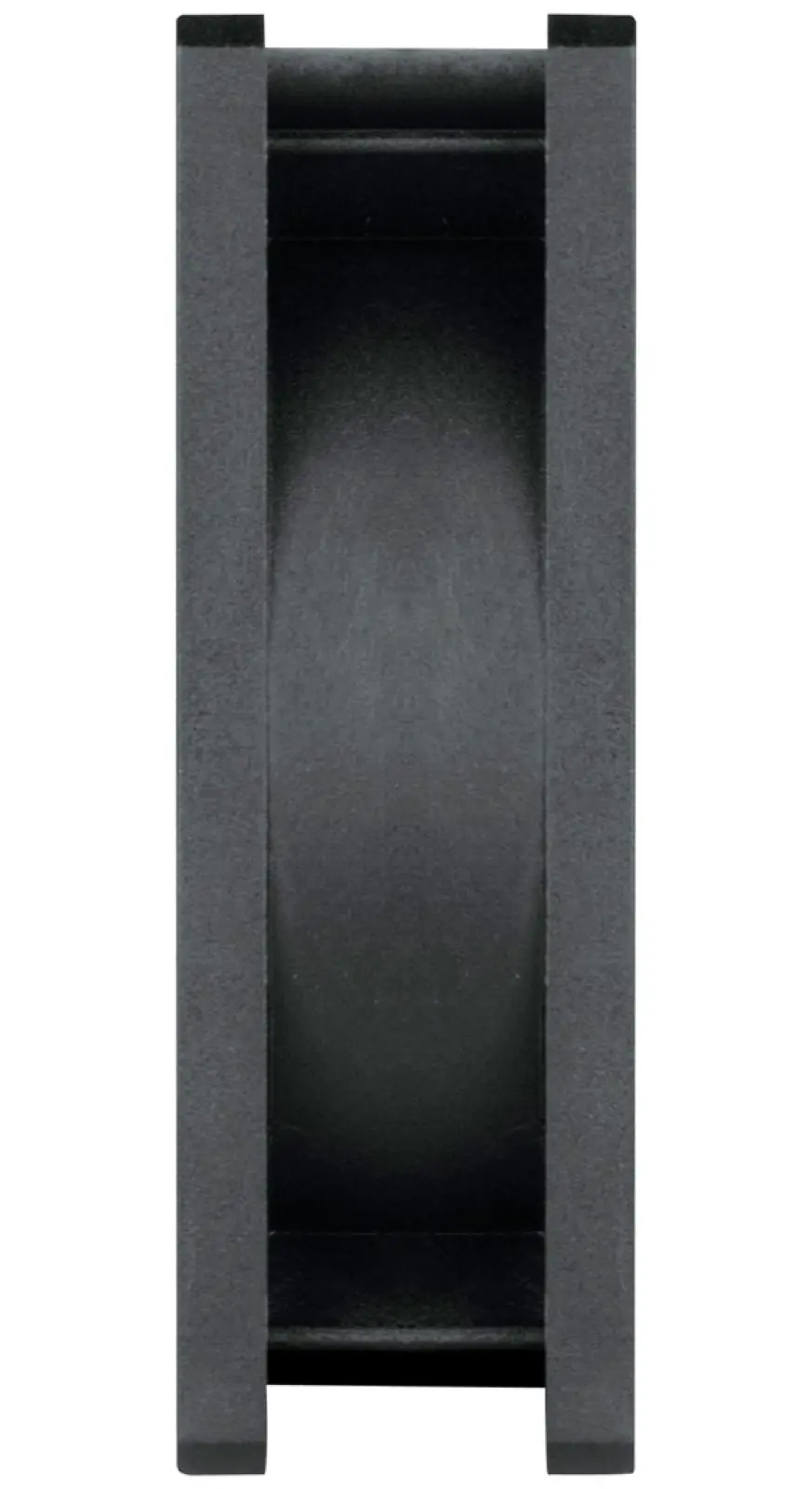 Вентилятор для корпуса Arctic P8 PWM PST CO Black/Black (ACFAN00151A)