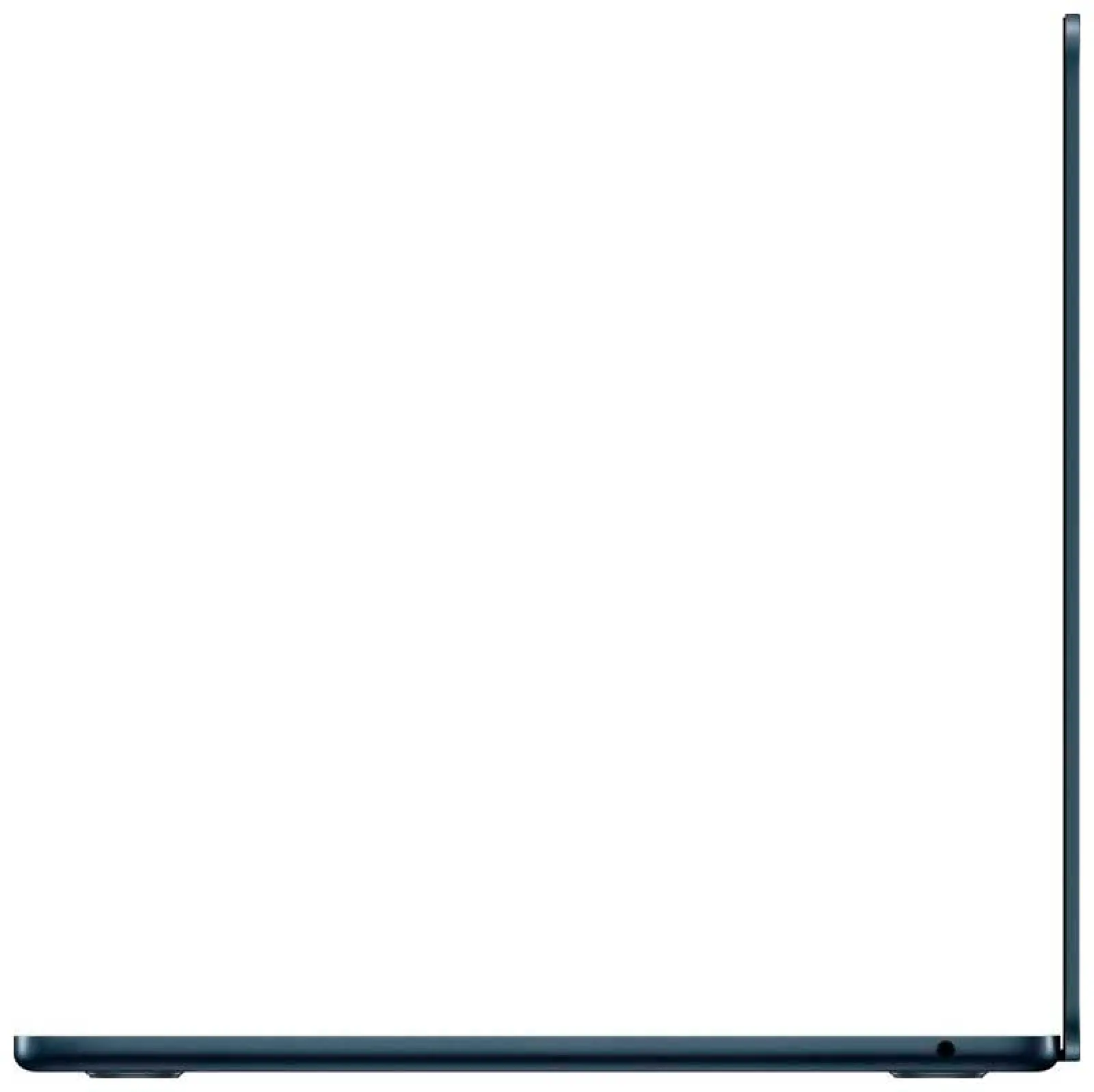 Ноутбук Apple MacBook Air 15, 2023 (MQKX3ZP/A) полуночный черный
