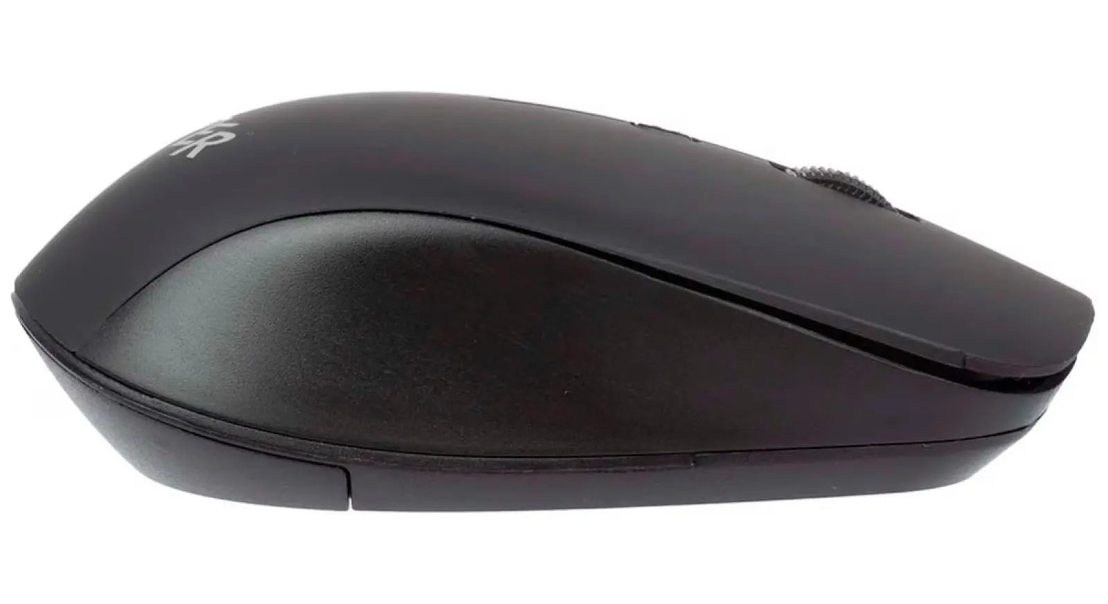 Беспроводная мышь Hiper HOMW-091, черная