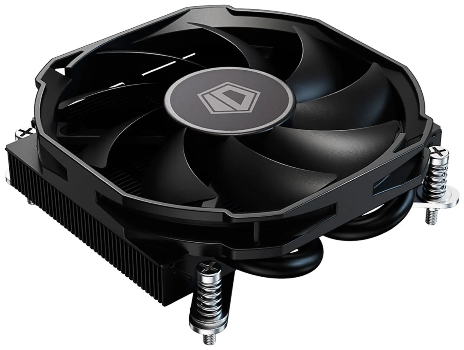 Кулер для процессора ID-Cooling IS-28i BLACK