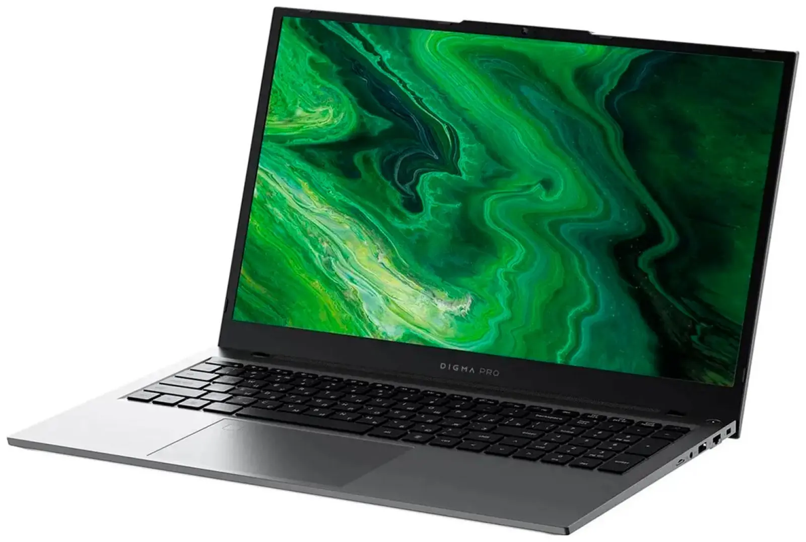 Ноутбук Digma Pro Fortis M (DN17P3-8DXW01), серый