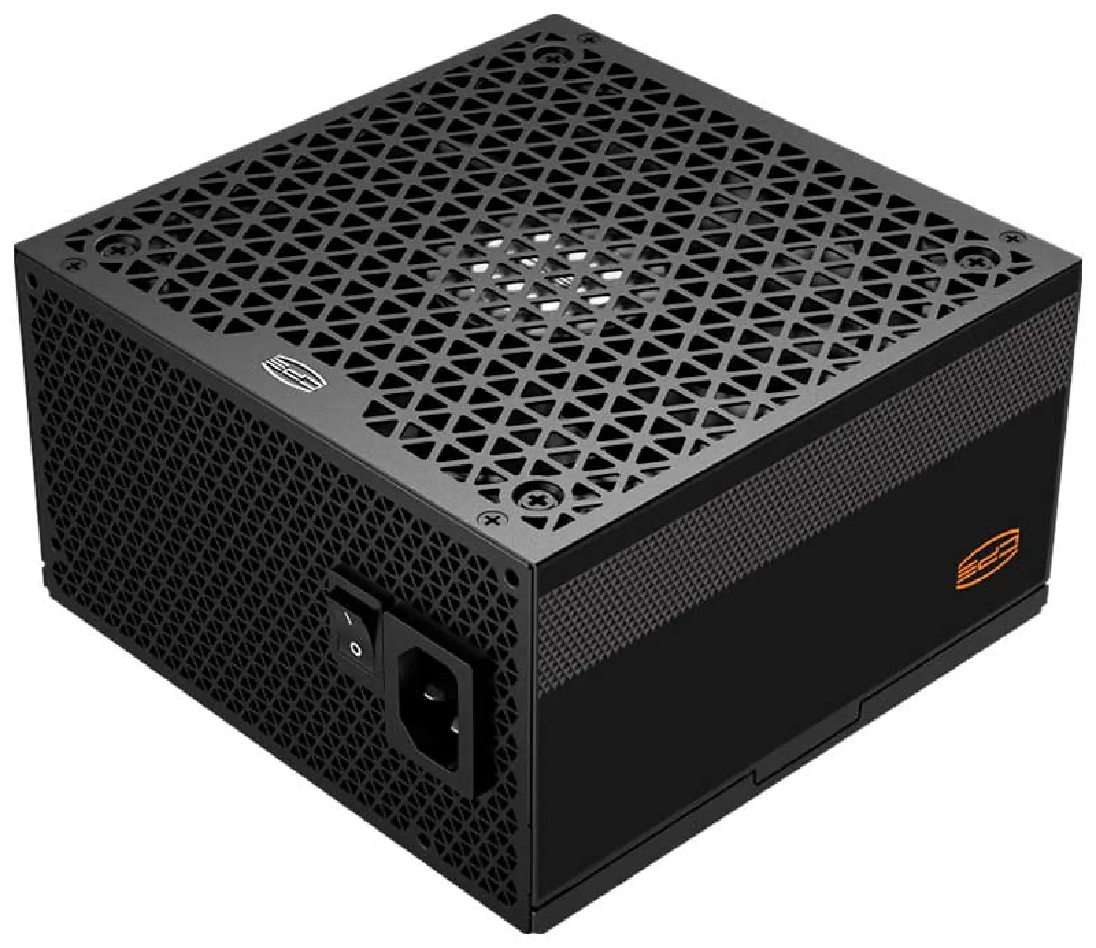 Блок питания PCCooler YK1000 1000W (P5-YK1000-B1H) Bronze