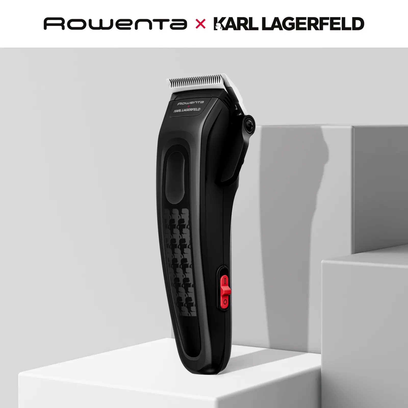 Perfect Line Karl Lagerfeld