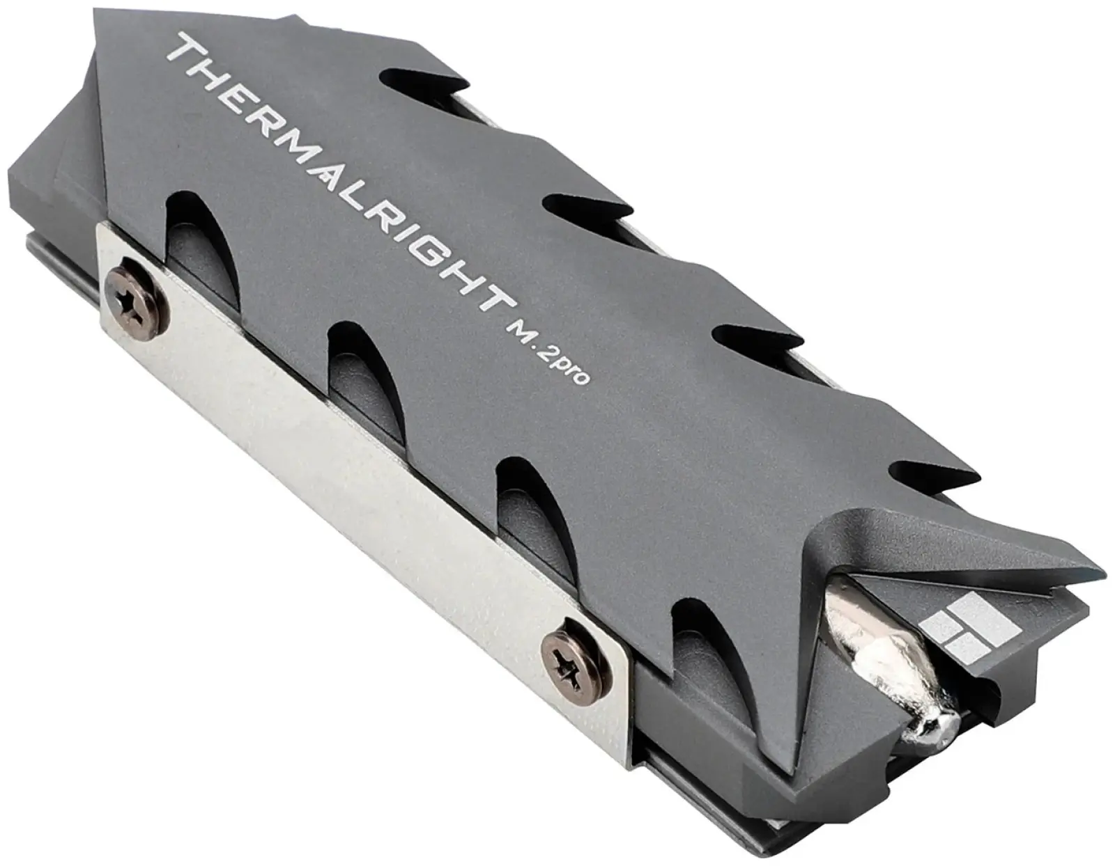 Радиатор SSD Thermalright TR-M.2 2280 PRO