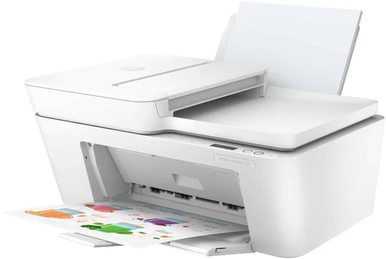 МФУ HP DeskJet Plus 4120 (3XV14B)