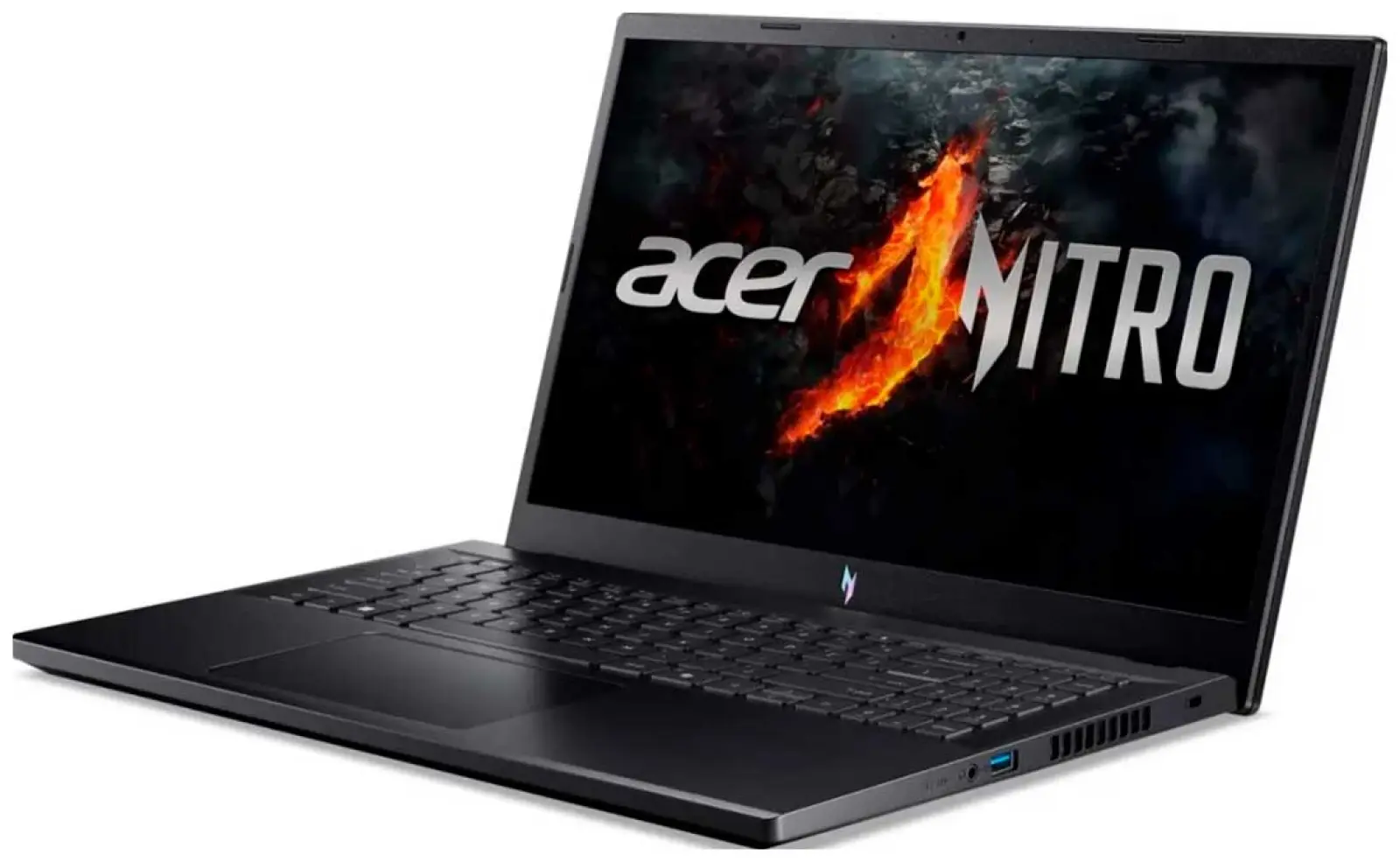 Ноутбук Acer Nitro V 15 ANV15-41-R3LC (NH.QSHER.004) black