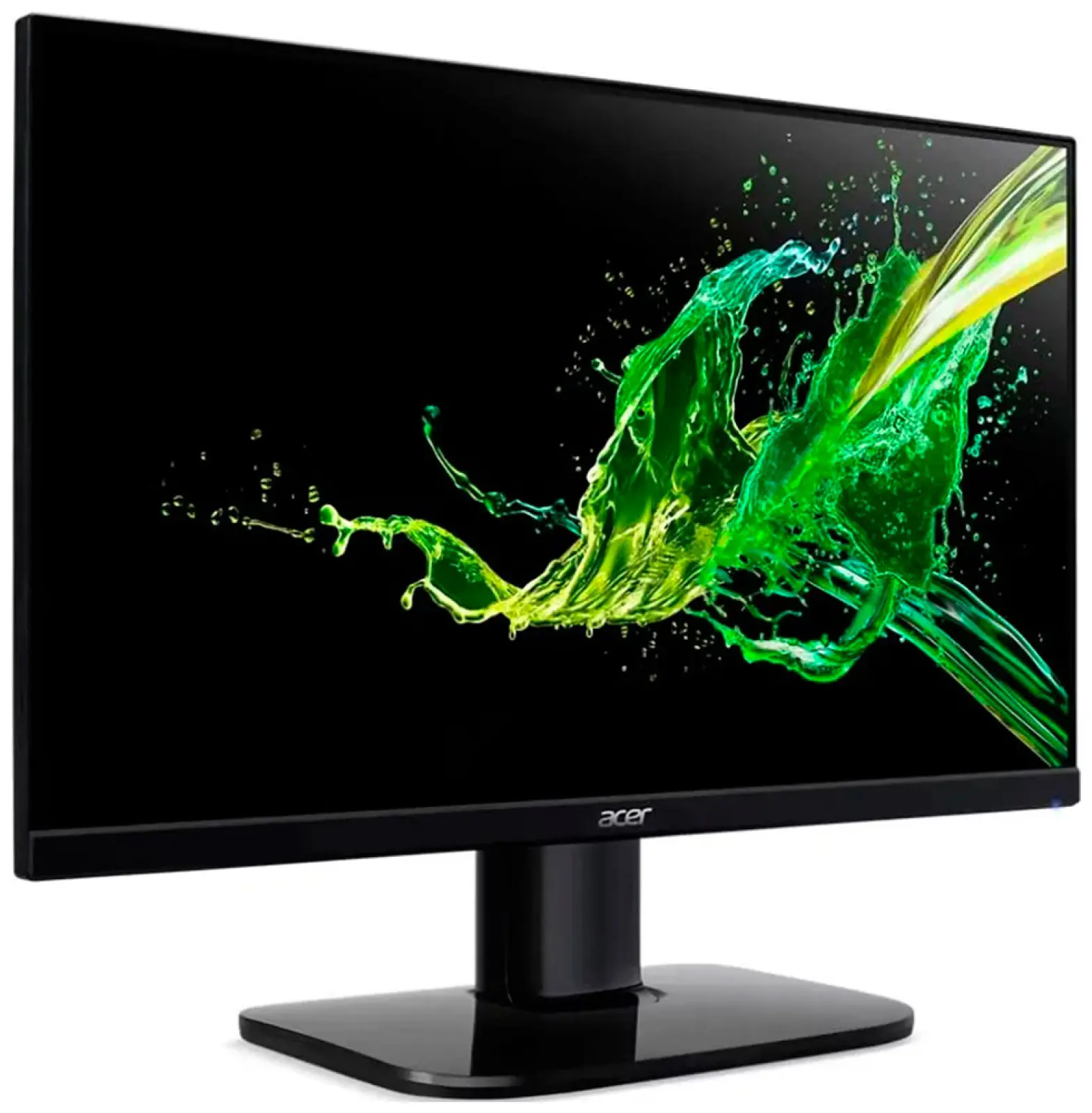 ЖК монитор Acer KA272Gbmix (UM.HX2CD.G02) black
