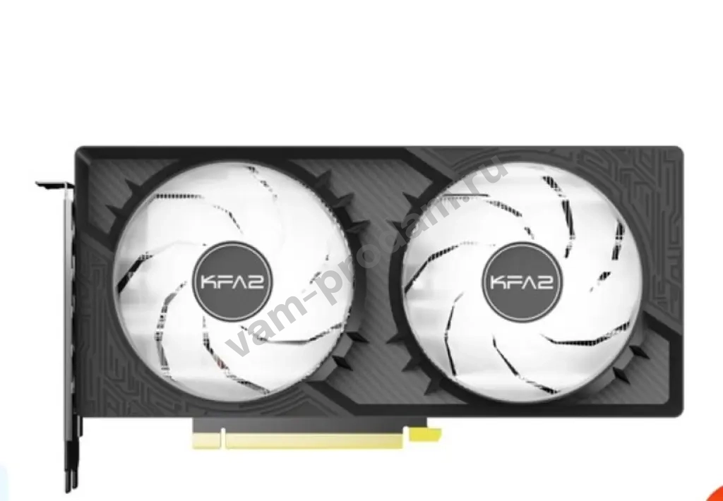 5060ti 16Gb KFA2