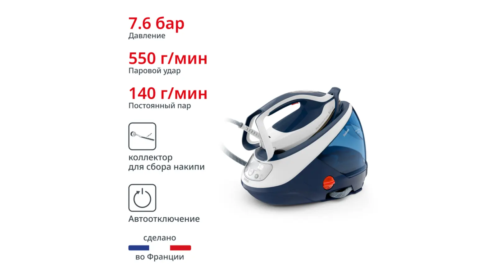 Pro Express Protect GV9221E0