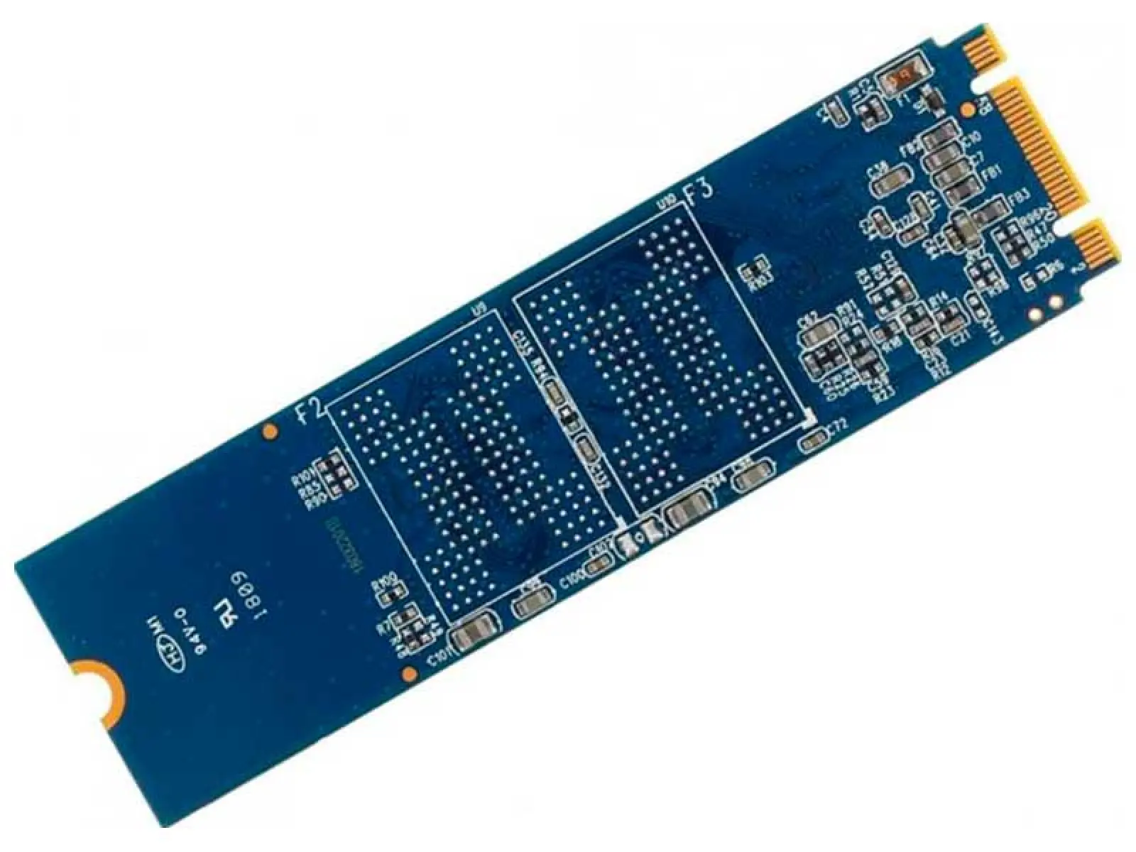 SSD-накопитель AMD Radeon M.2 2280 SATA III 120Gb (R5M120G8)