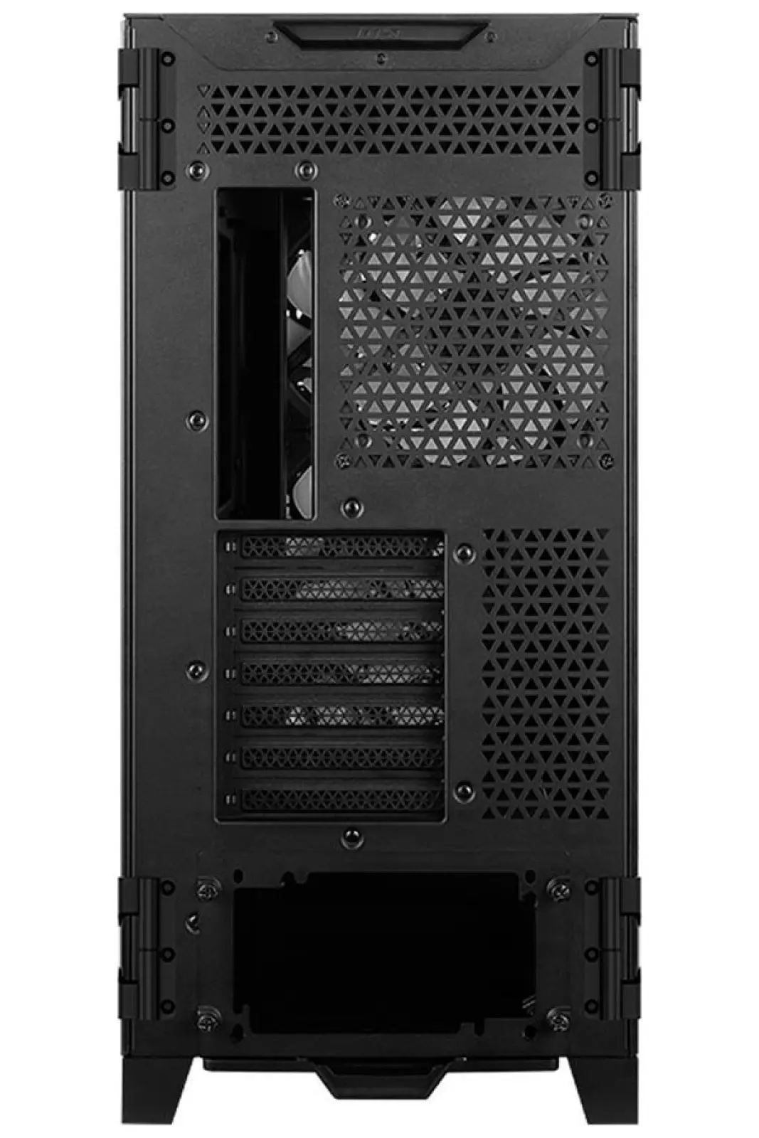 Компьютерный корпус MSI MEG PROSPECT 700R (306-7G15R21-W57)