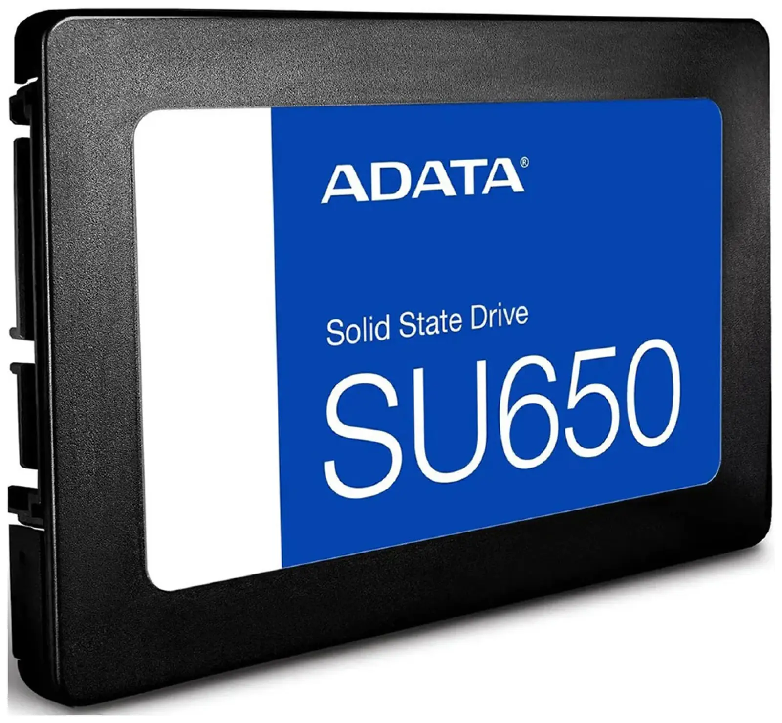 SSD накопитель Adata 2.5