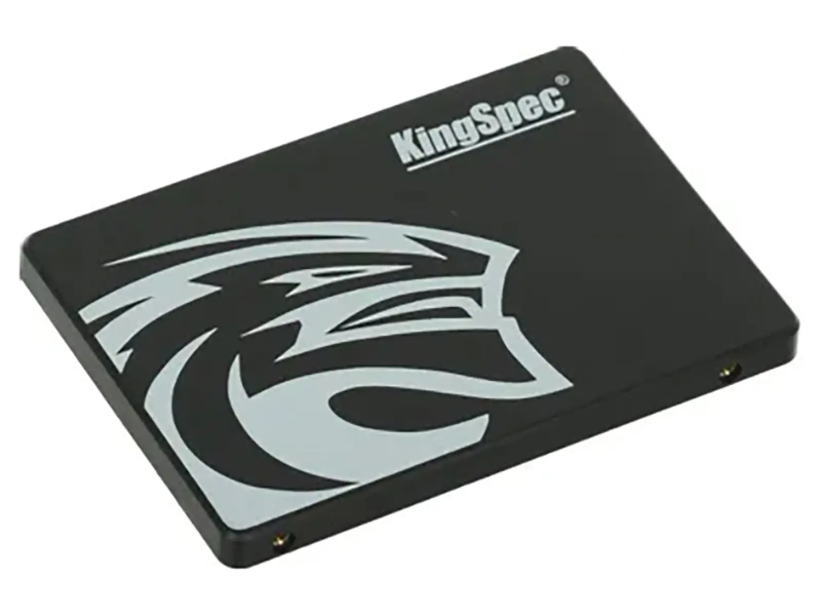 SSD накопитель Kingspec 2.5 P3 2000 Гб SATA III (P3-2TB)