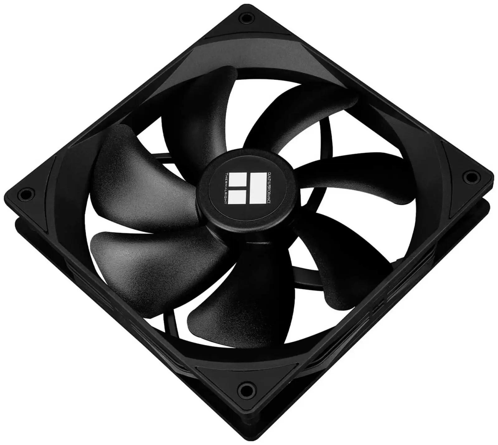 Вентилятор для корпуса Thermalright TL-C14C, 140mm