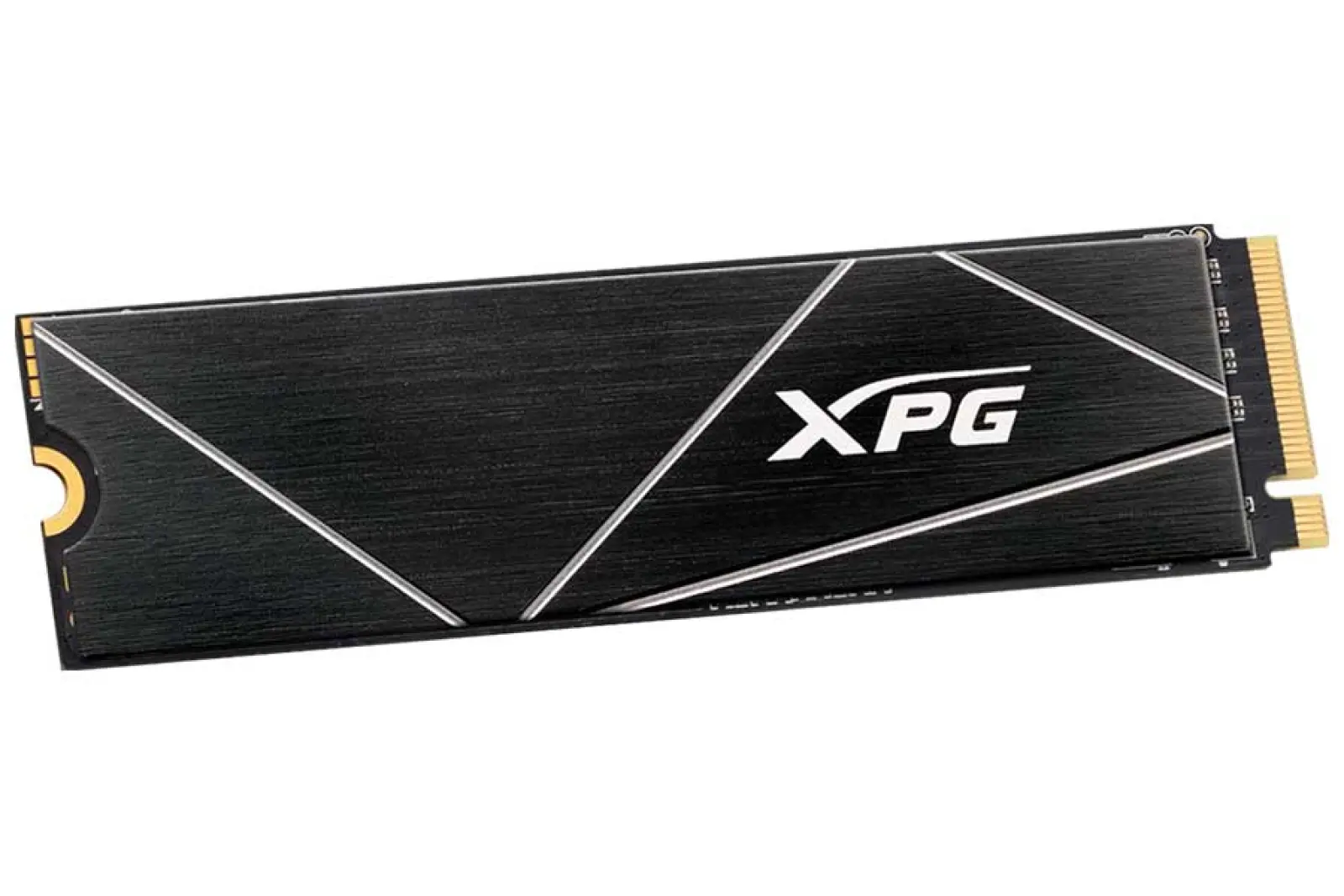 SSD накопитель Adata M.2 512 Гб GAMMIX S70 BLADE PCIe 4.0 (AGAMMIXS70B-512G-CS)