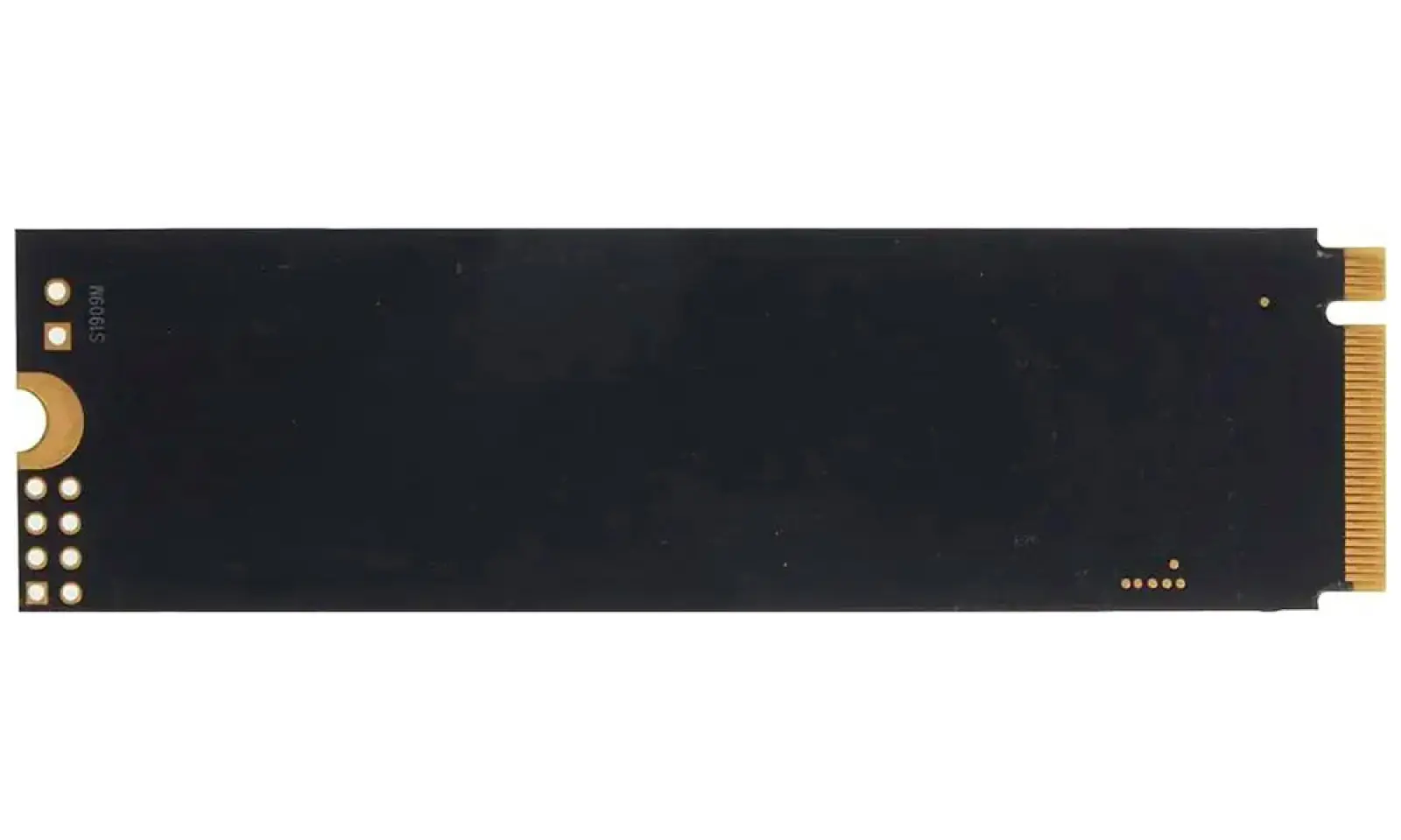SSD накопитель AMD R5 Series M.2 480 Гб PCIe 3D TLC (R5MP480G8)