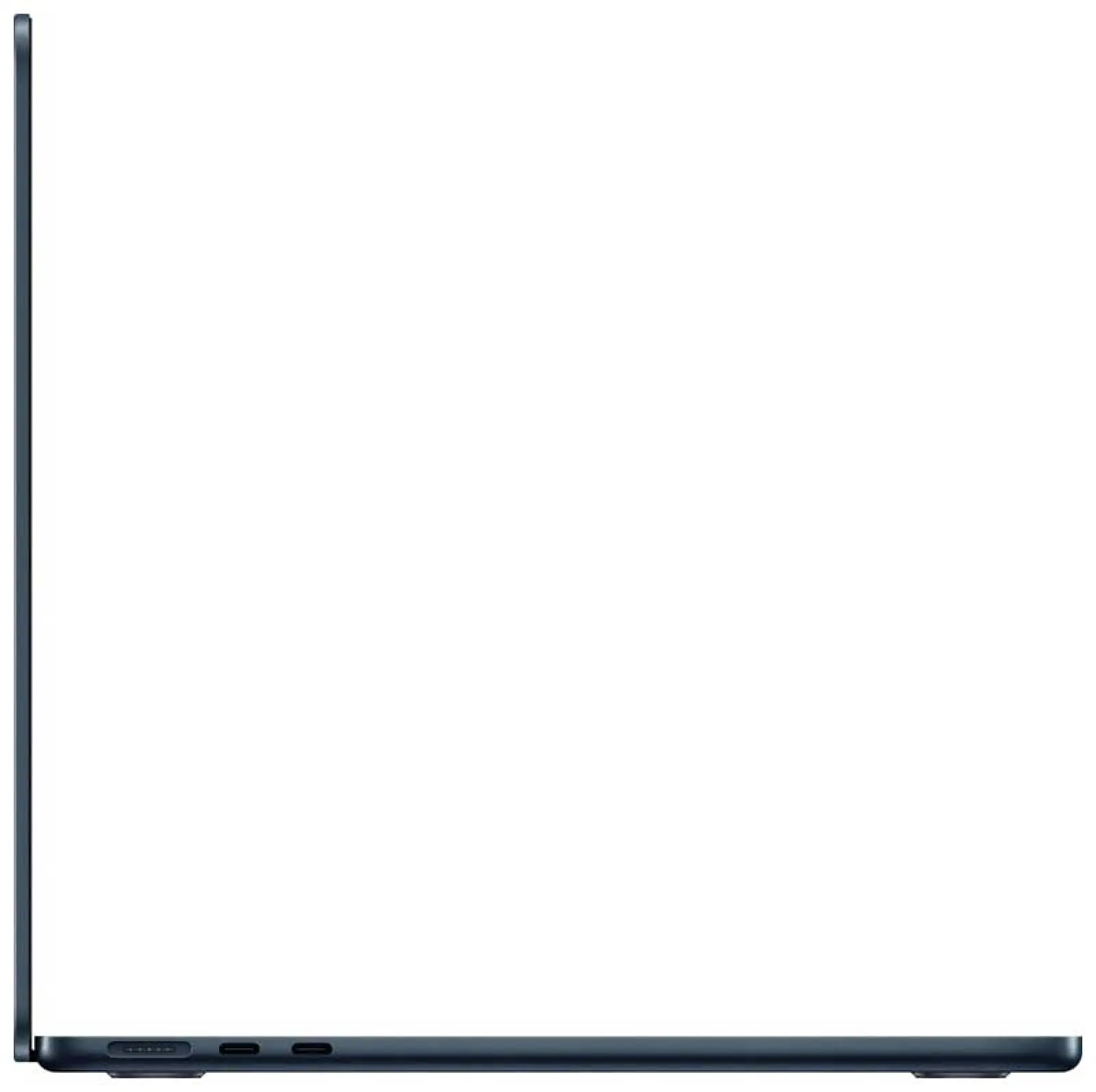 Ноутбук Apple MacBook Air 15, 2023 (MQKX3ZP/A) полуночный черный