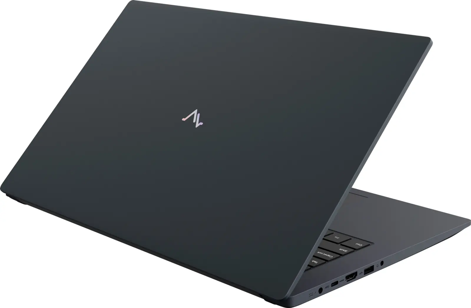 Ноутбук Maibenben Medio M17A-R758UM 173 FHD IPS (M17A-R758UMF1SLURE3), синий