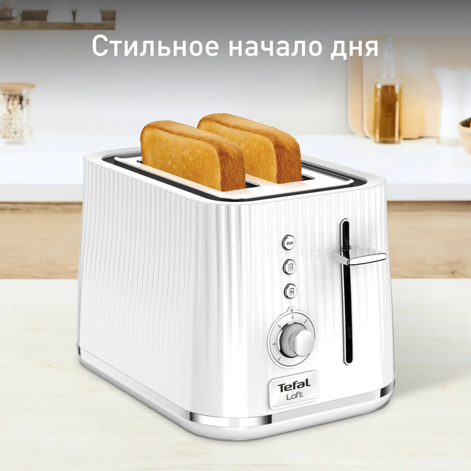 Loft 2S TT761138