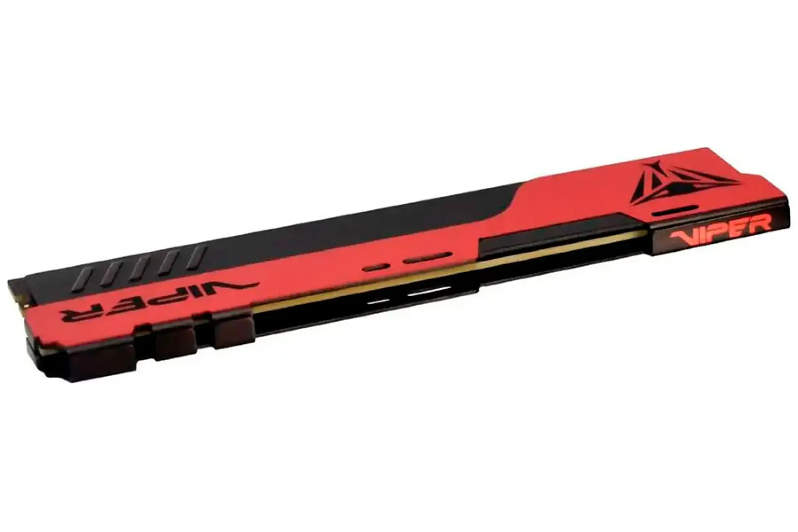 Оперативная память Patriot Memory DDR4 16GB (2x8GB) 2666MHz Viper Elite (PVE2416G266C6K)